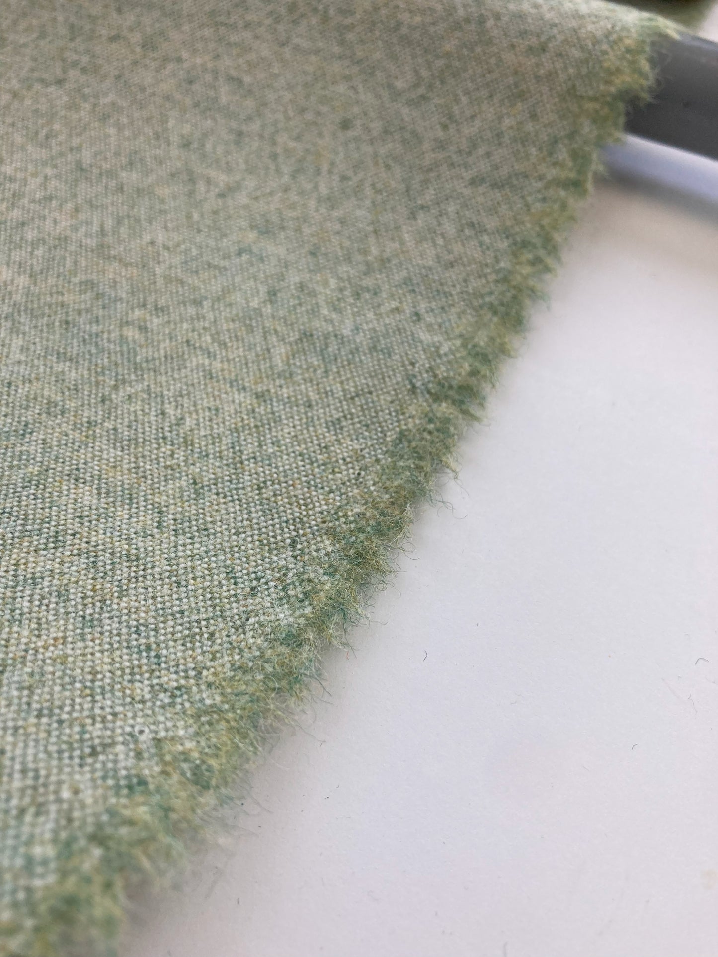 Kvadrat Melange Nap Designed by Japanese designer Akira Minagawa. - Modern Upholstery