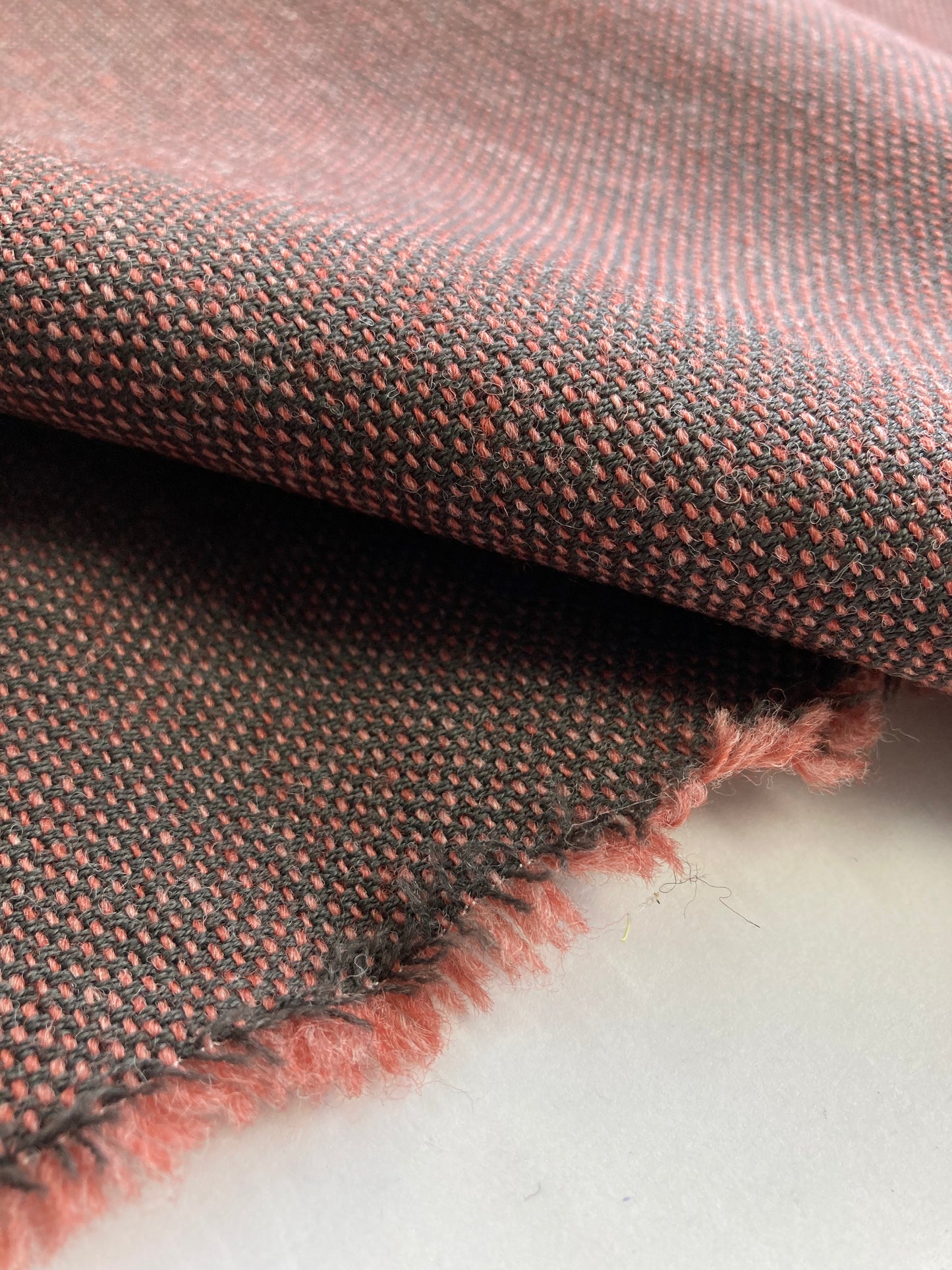 Gudbrandsdalens Heidal Design wool upholstery fabric from Norway - Modern Upholstery