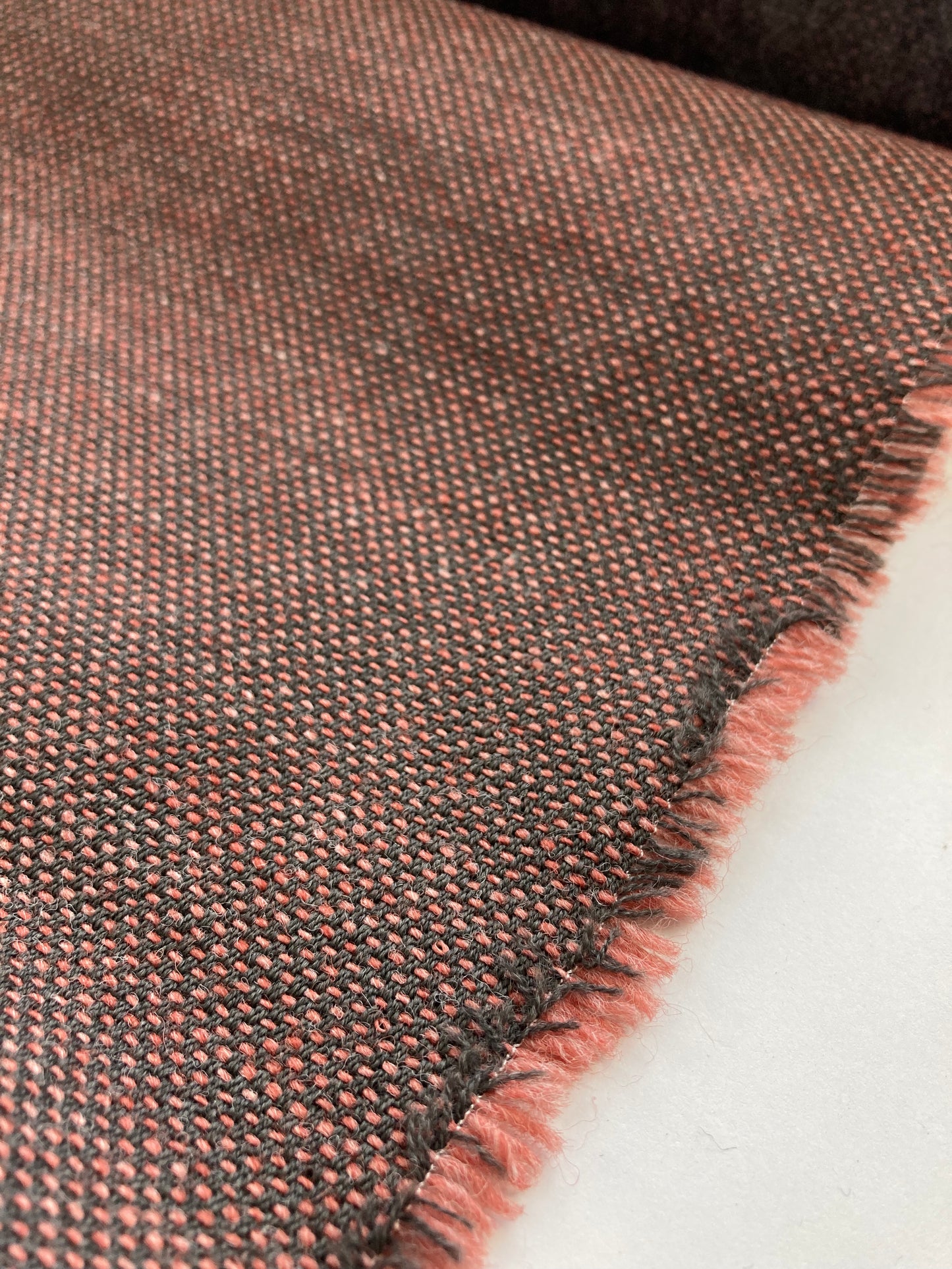 Gudbrandsdalens Heidal Design wool upholstery fabric from Norway - Modern Upholstery