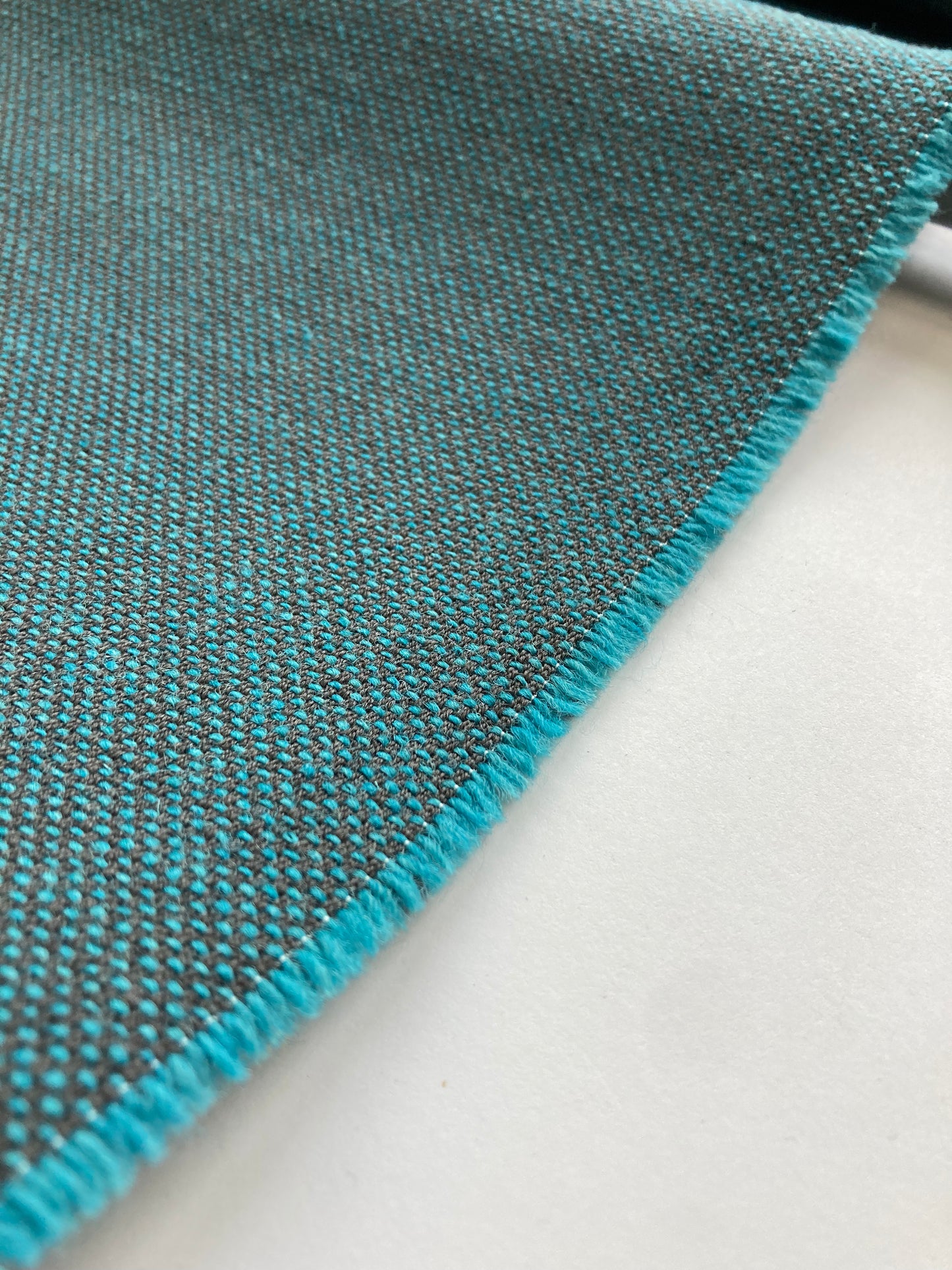 Gudbrandsdalens Heidal Design wool upholstery fabric from Norway - Modern Upholstery