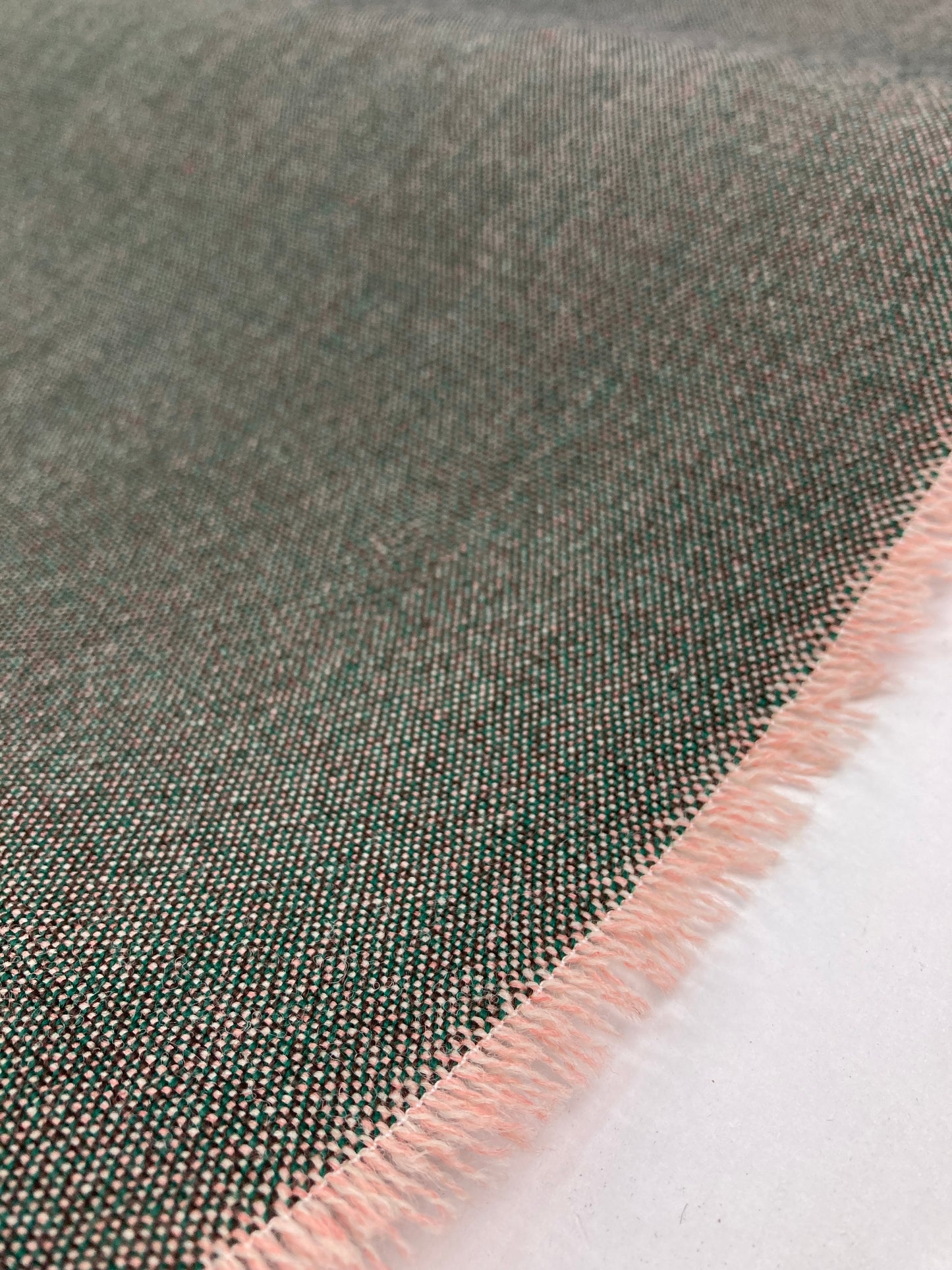 Kvadrat Atlas von Margrethe Odgaard mehrfarbiger Design-Möbelstoff