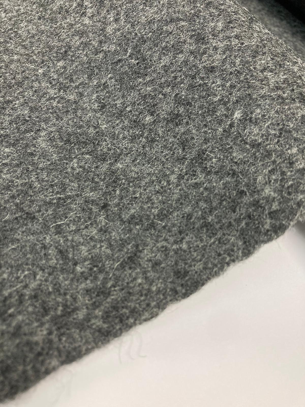 Camira Blazer 100% New Zealand Virgin Wool Furniture Fabric - Modern Upholstery
