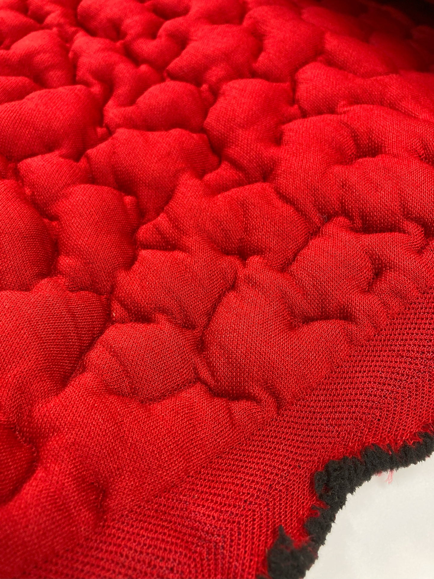 Kvadrat Febrik Moby Bloom Rock Fabric For Ligne Roset Ploum | Design Erwan end Ronan Bouroullec - Modern Upholstery