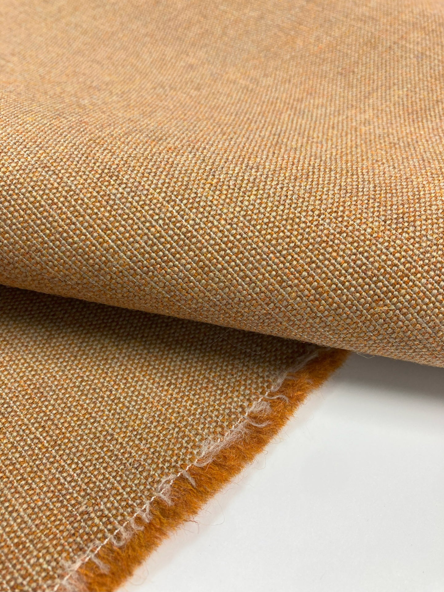 Kvadrat Canvas 2 by Giulio Ridolfo Design upholstery fabric - Modern Upholstery