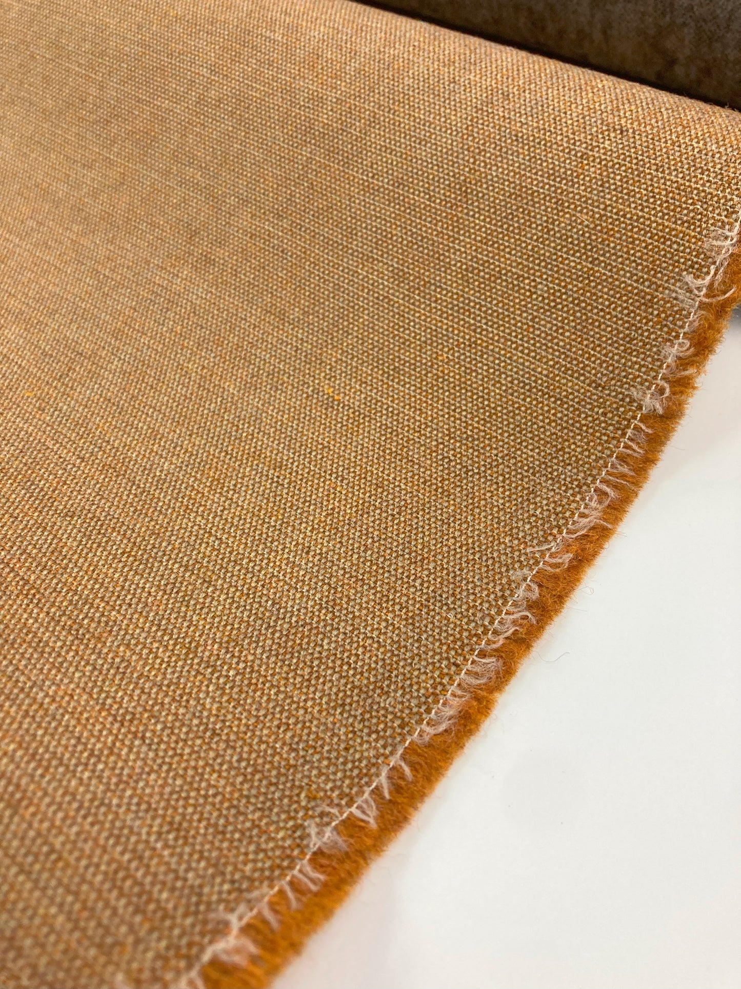 Kvadrat Canvas 2 by Giulio Ridolfo Design upholstery fabric - Modern Upholstery