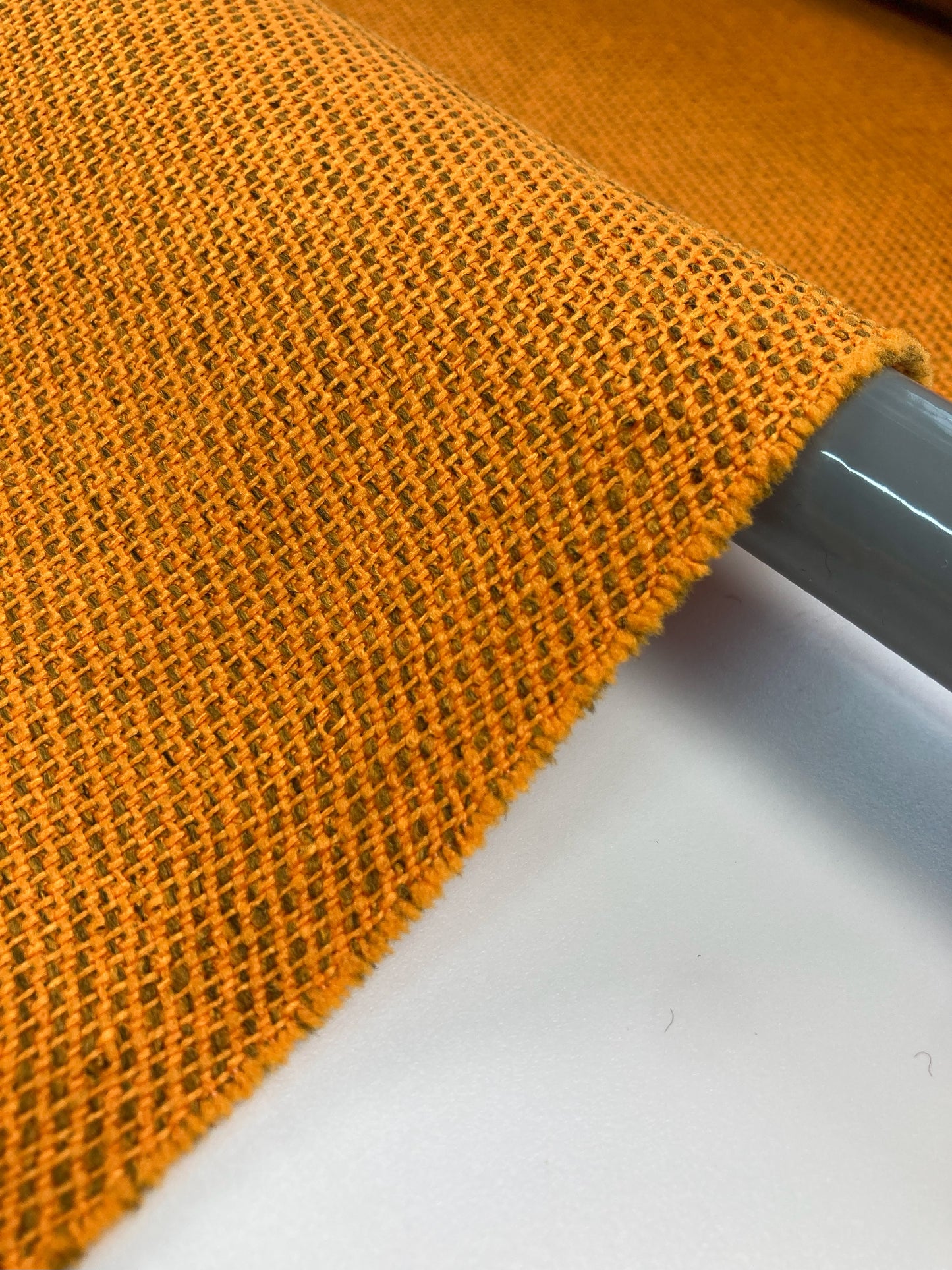 Gabriel Chili | Designed by Inger Mosholt Nielsen | Colours by Cenk Kivrikoglu - Modern Upholstery