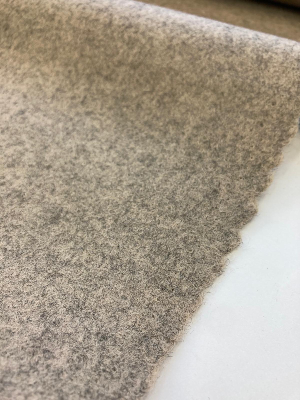 Kvadrat Divina MD – Luxury Wool Upholstery Fabric - Modern Upholstery