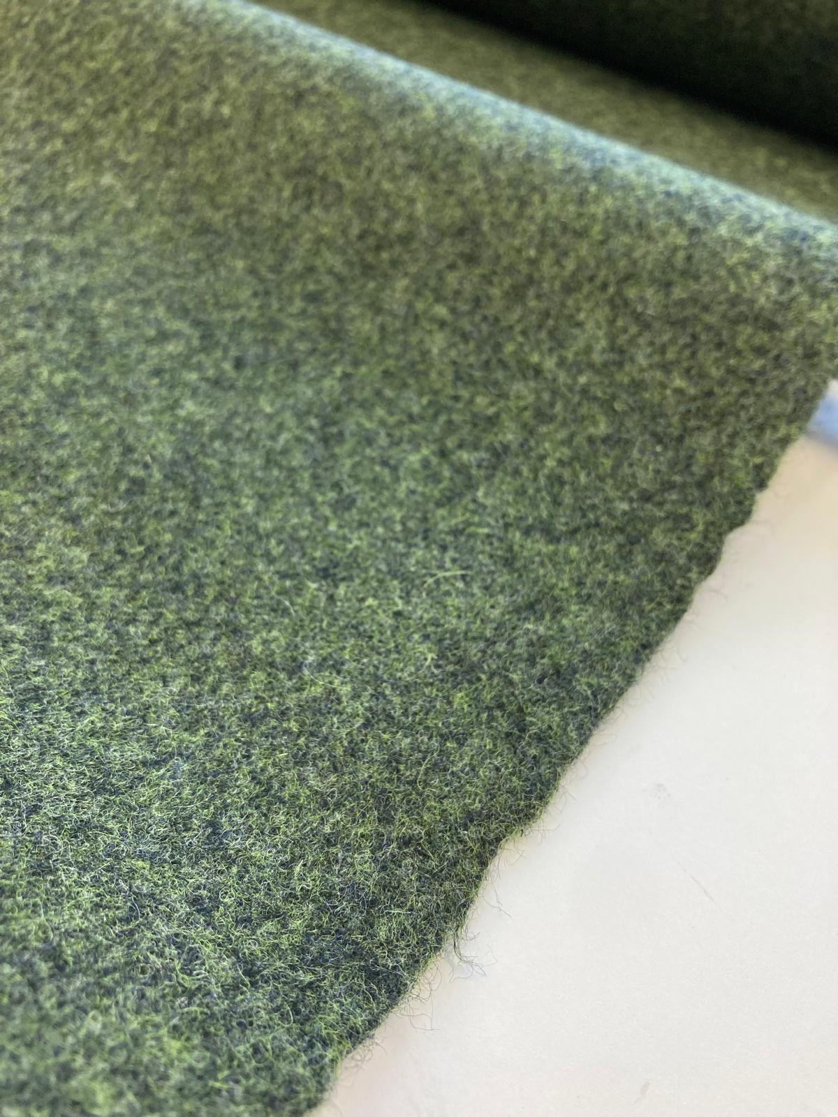 Kvadrat Divina MD – Luxury Wool Upholstery Fabric - Modern Upholstery