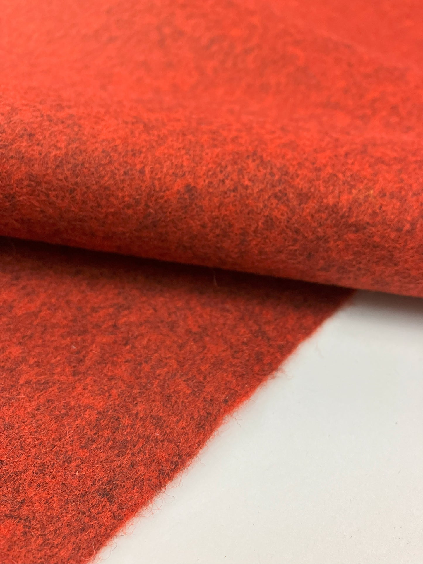 Kvadrat Divina Melange 3 by Finn Skodt 100% Wool Upholstery Fabric - Modern Upholstery