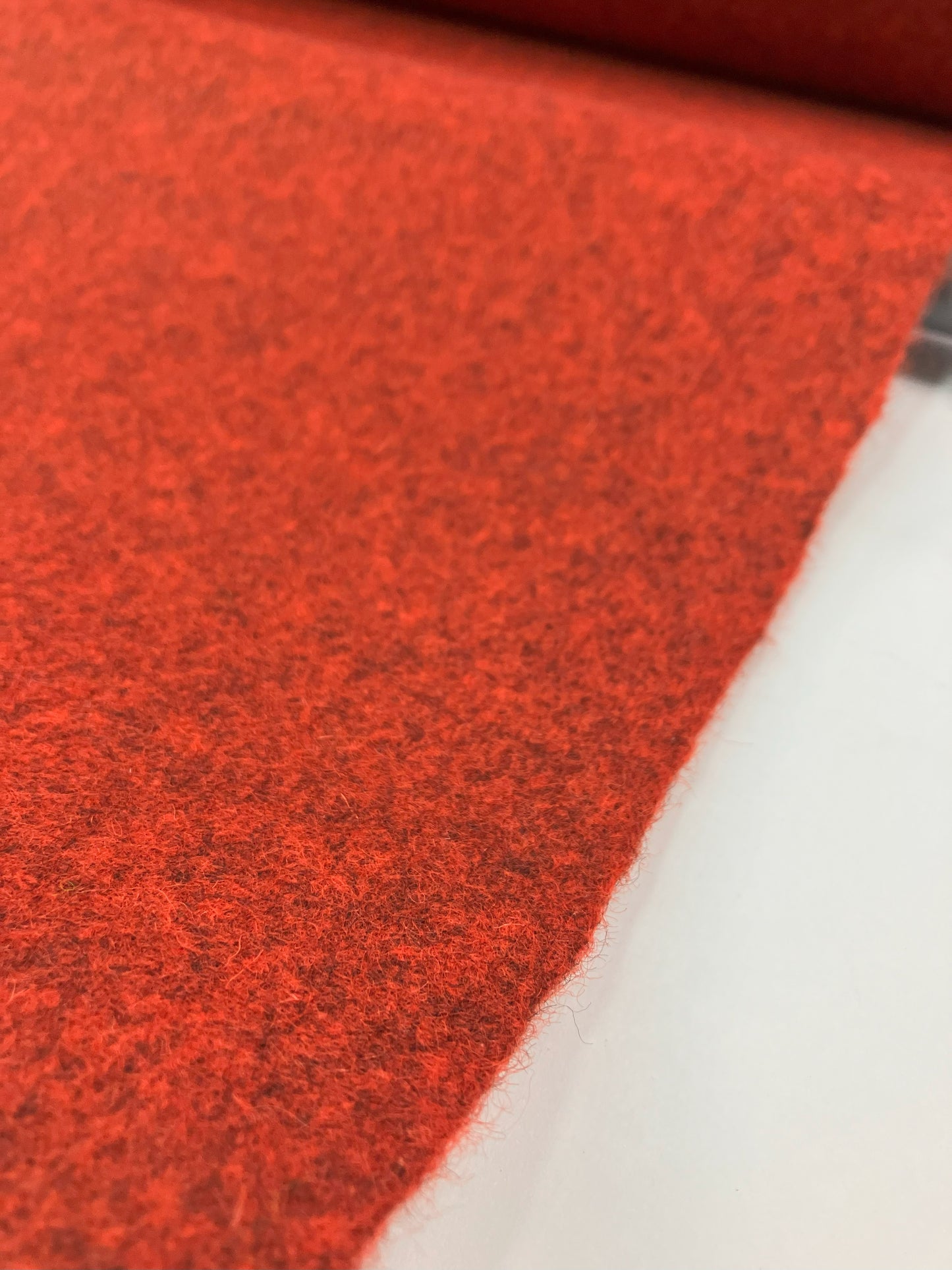 Kvadrat Divina Melange 3 by Finn Skodt 100% Wool Upholstery Fabric - Modern Upholstery