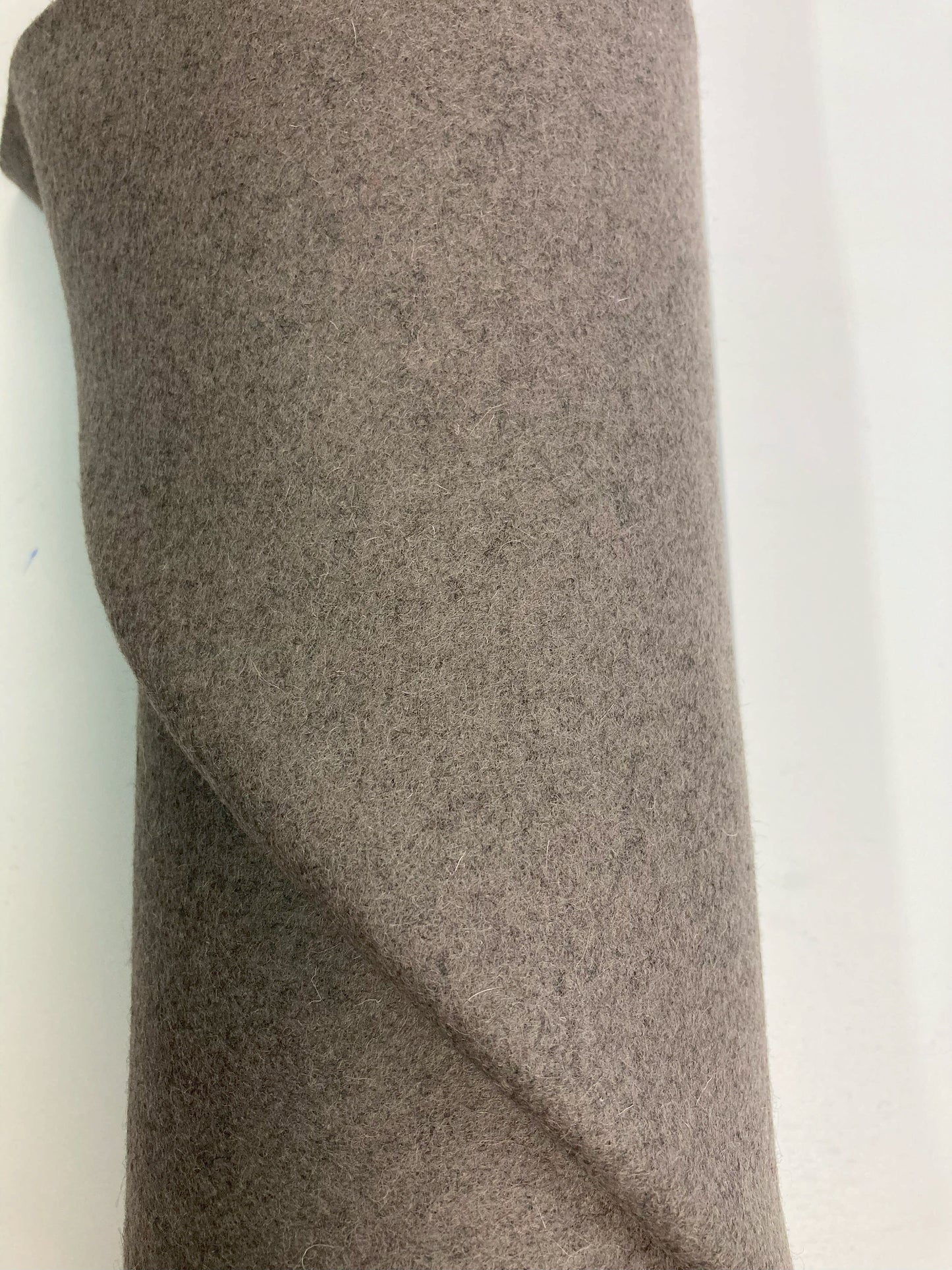 Kvadrat Divina Melange 3 by Finn Skodt 100% Wool Upholstery Fabric - Modern Upholstery