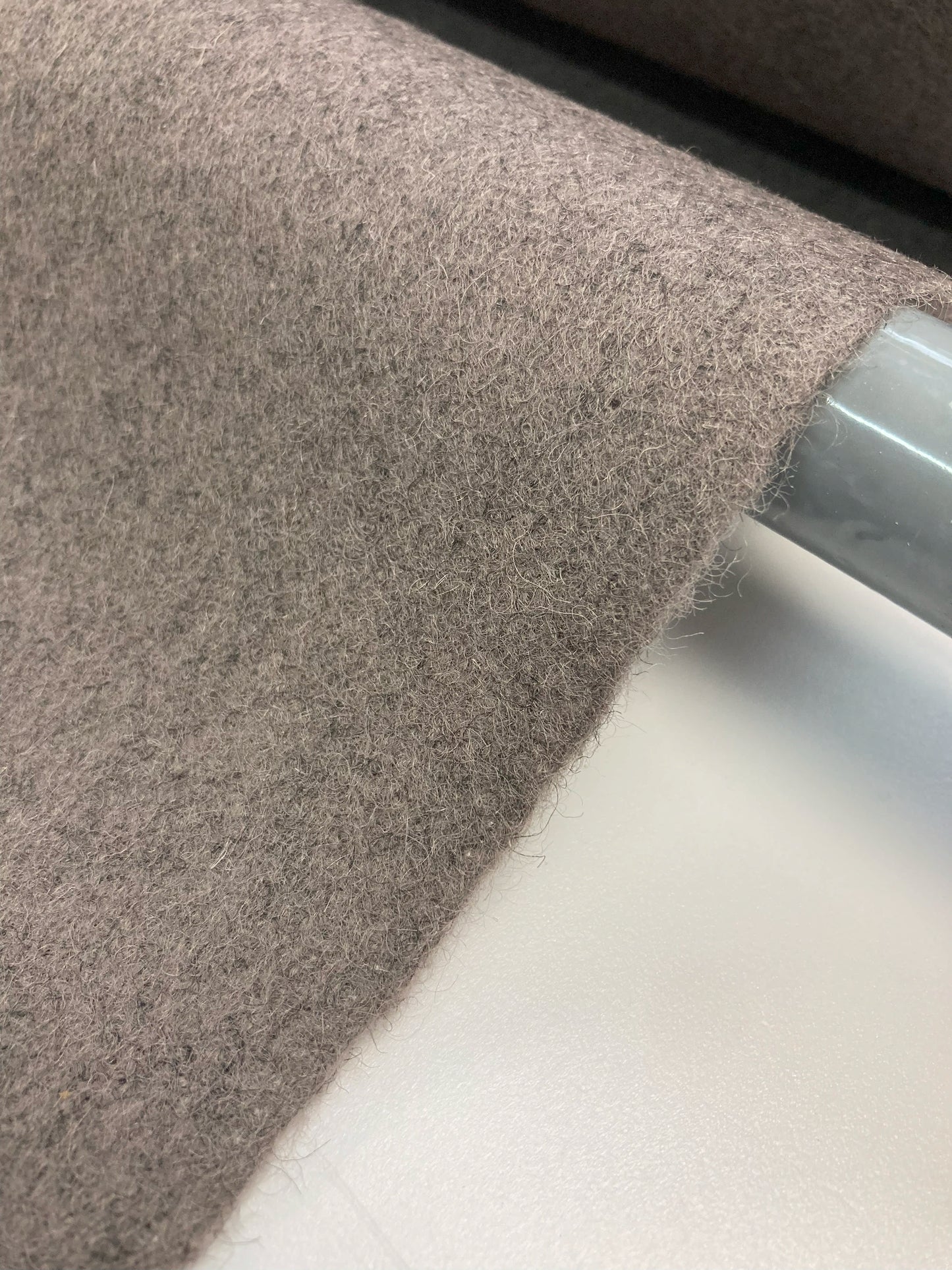 Kvadrat Divina Melange 3 by Finn Skodt 100% Wool Upholstery Fabric - Modern Upholstery