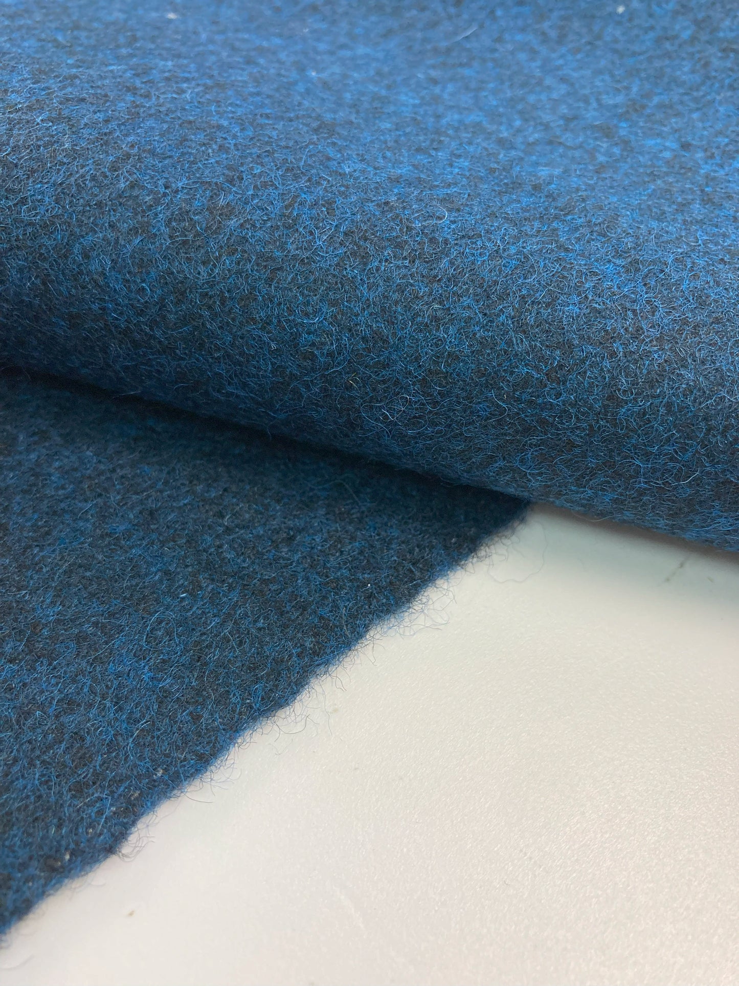 Kvadrat Divina Melange 3 by Finn Skodt 100% Wool Upholstery Fabric - Modern Upholstery