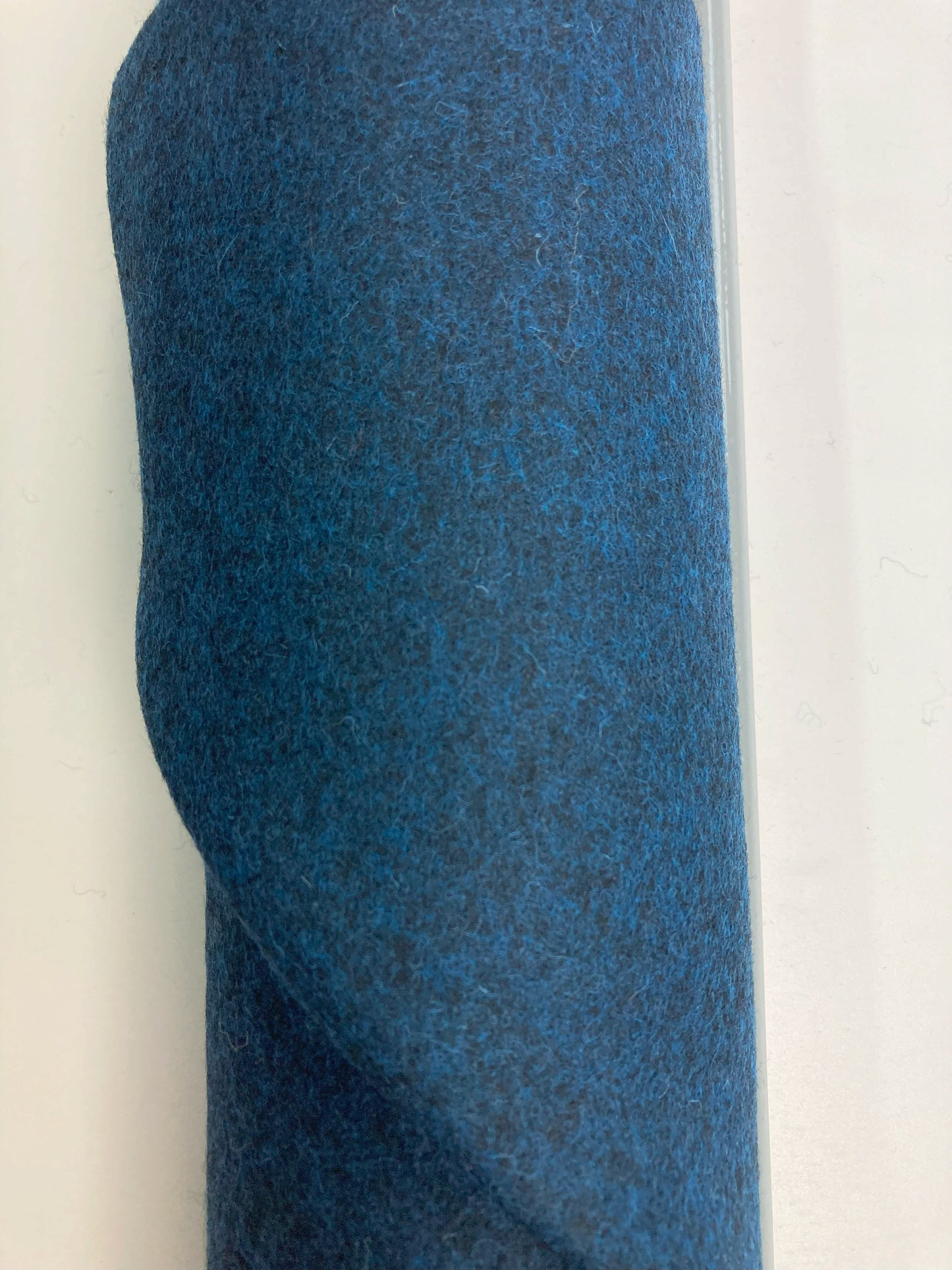 Kvadrat Divina Melange 3 by Finn Skodt 100% Wool Upholstery Fabric - Modern Upholstery
