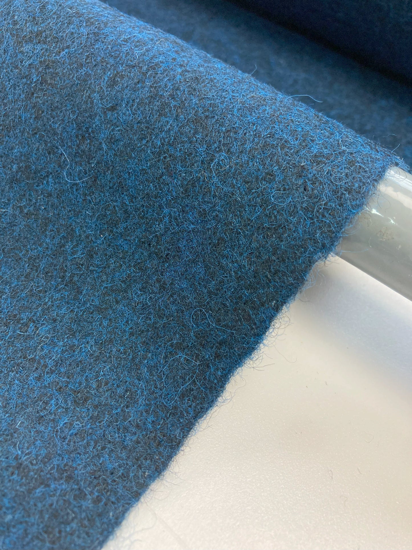 Kvadrat Divina Melange 3 by Finn Skodt 100% Wool Upholstery Fabric - Modern Upholstery