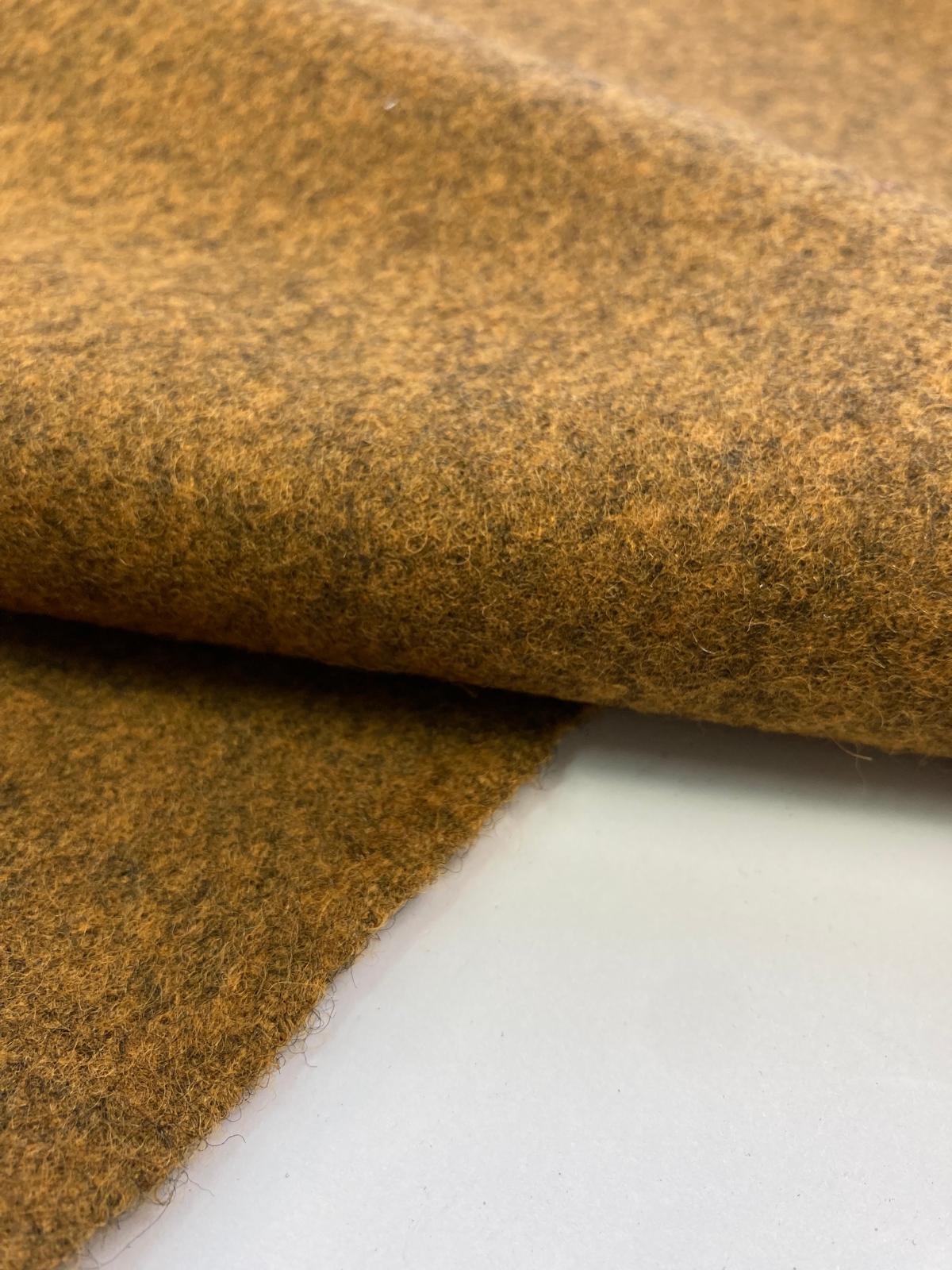 Kvadrat Divina Melange 3 by Finn Skodt 100% Wool Upholstery Fabric - Modern Upholstery