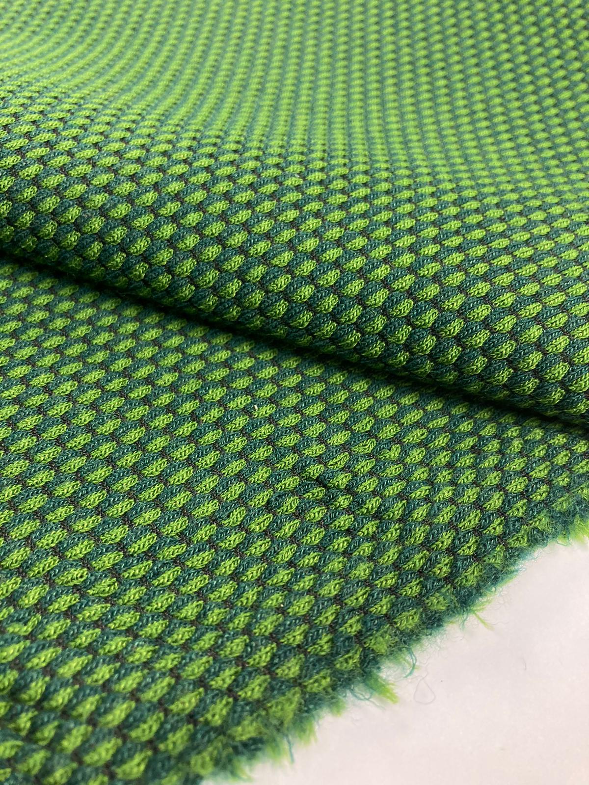 A sample of the fabric you would like to see. - Modern Upholstery