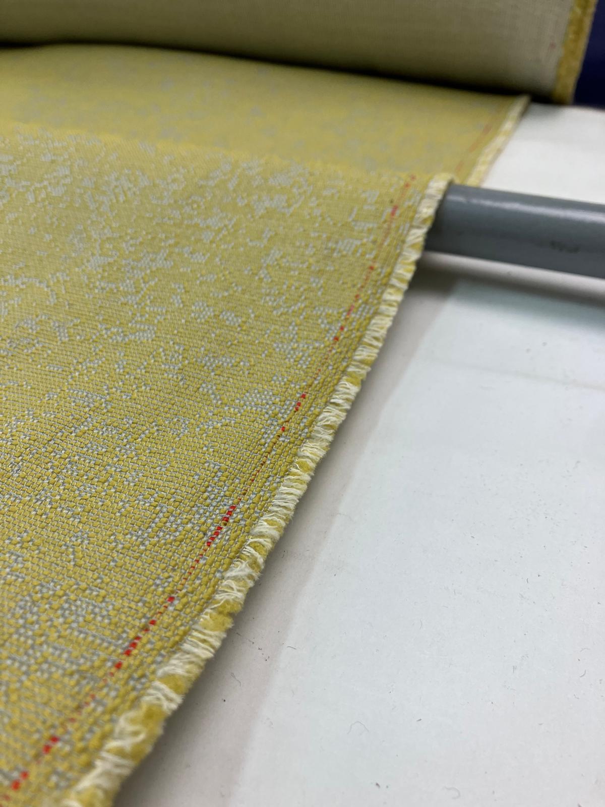 JAB Anstoetz Fabric – Grano: Elegance and Durability in One