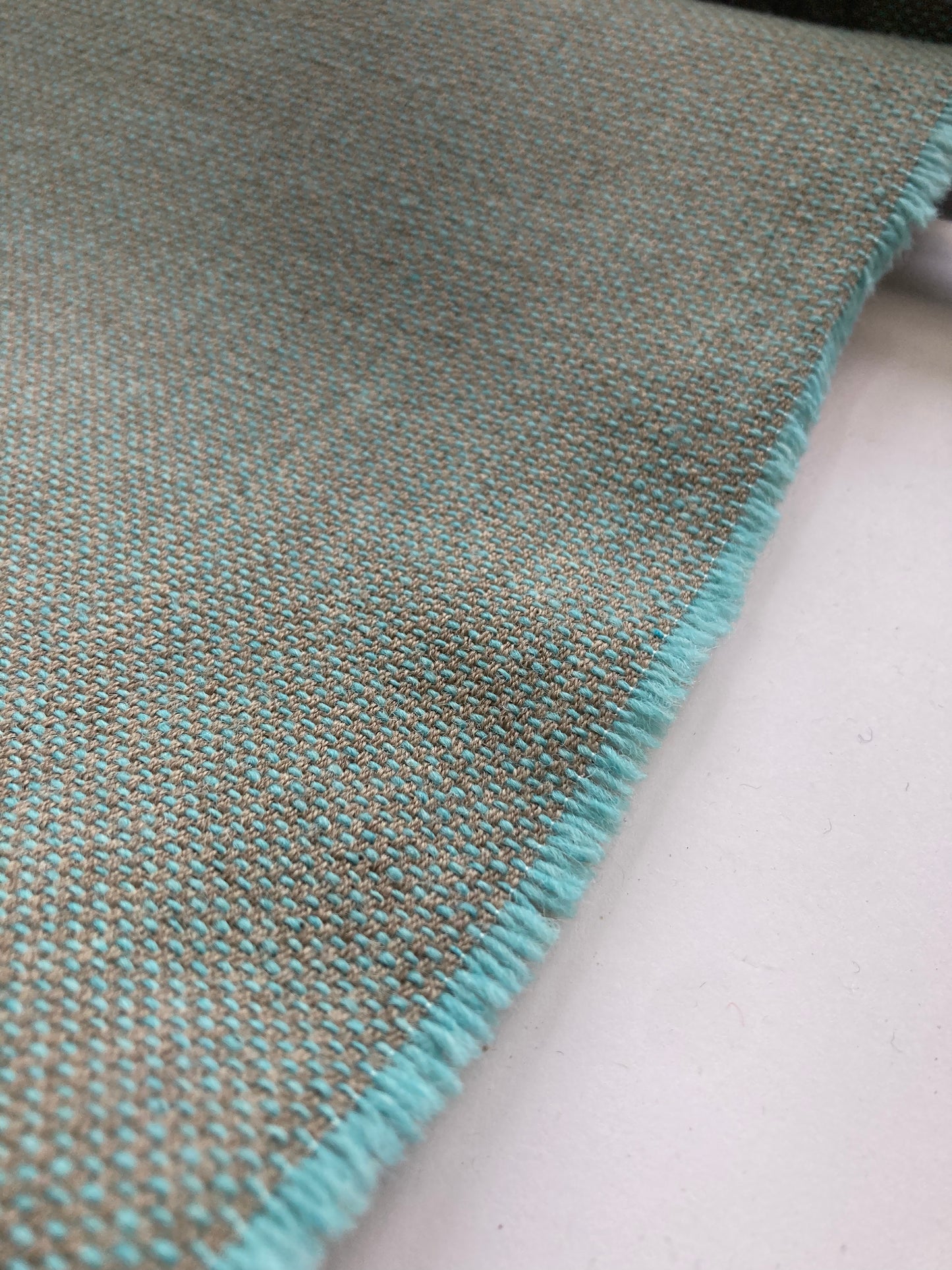 Gudbrandsdalens Heidal Design wool upholstery fabric from Norway - Modern Upholstery