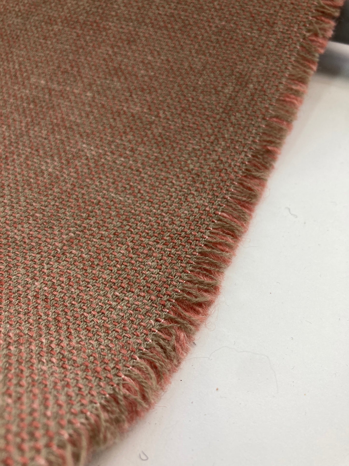 Gudbrandsdalens Heidal Design wool upholstery fabric from Norway - Modern Upholstery