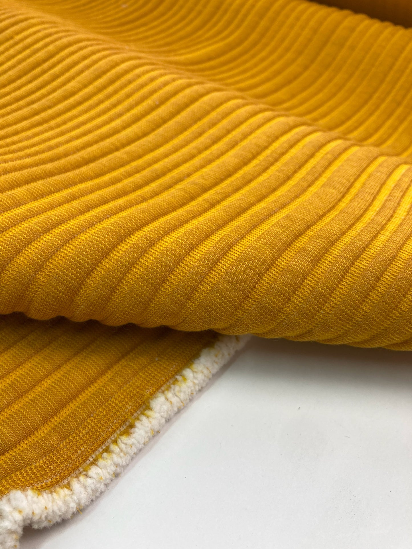 Kvadrat Febrik Husk by Marc Thorpe striped upholstery fabric - Modern Upholstery