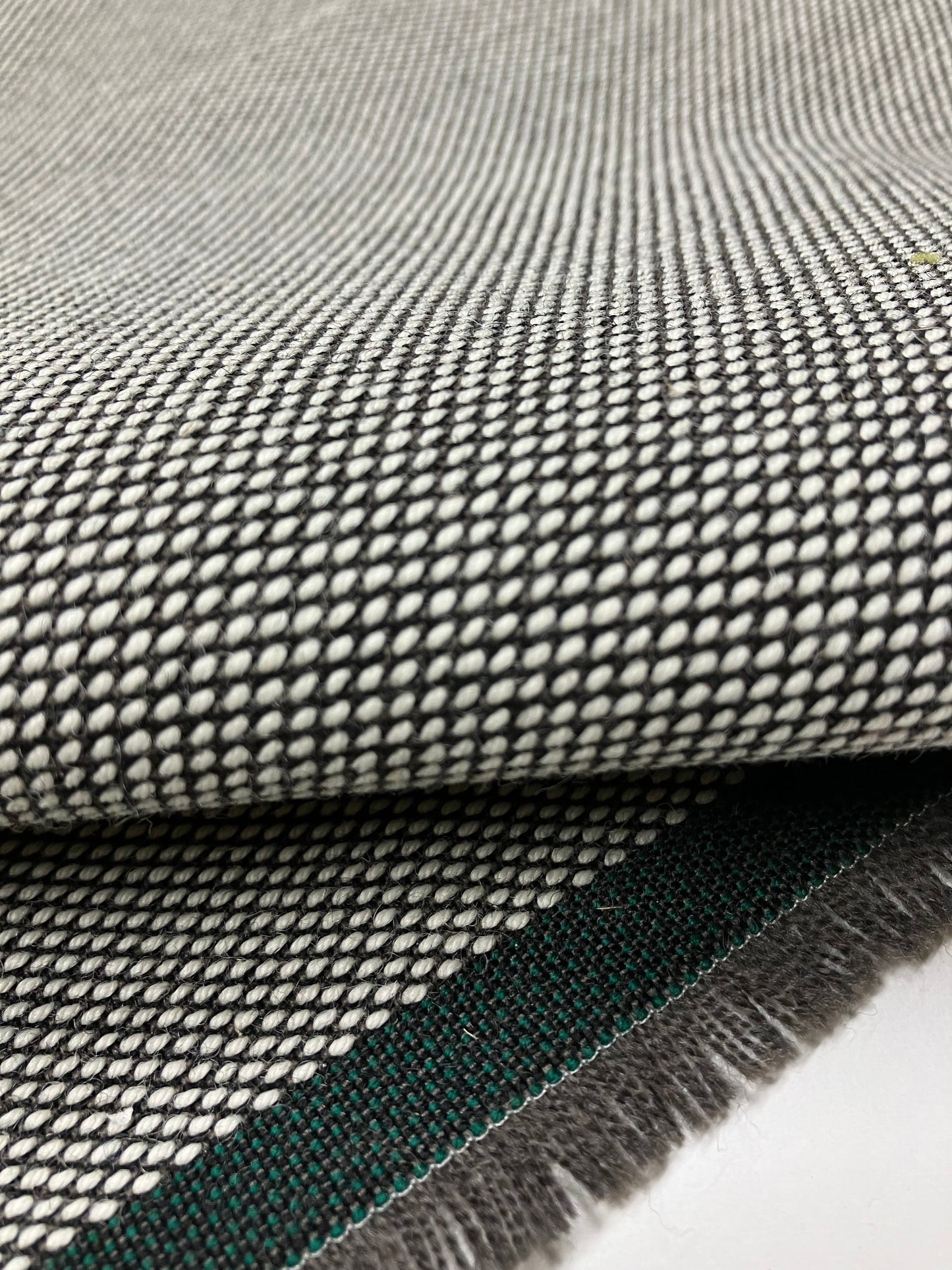 A sample of the fabric you would like to see. - Modern Upholstery