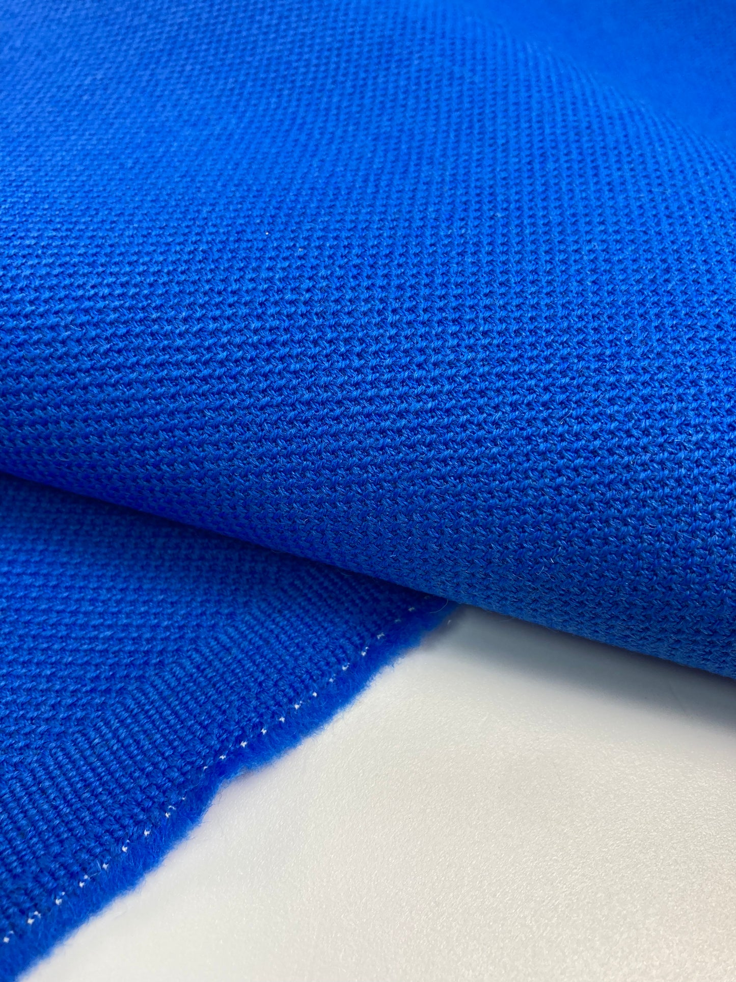 A sample of the fabric you would like to see. - Modern Upholstery