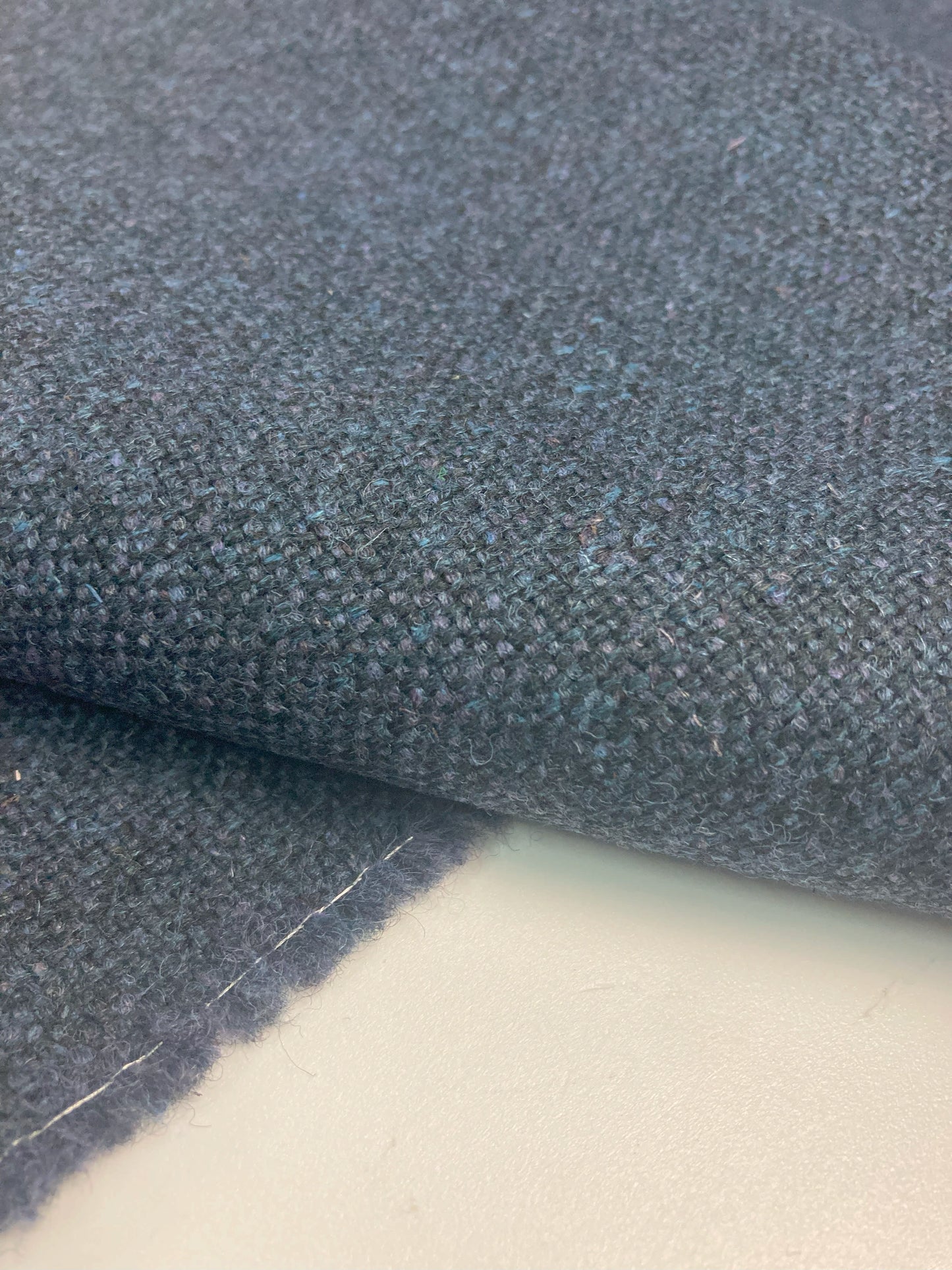 Camira Main Line Flax – Ecological upholstery fabric made of wool and linen. - Modern Upholstery