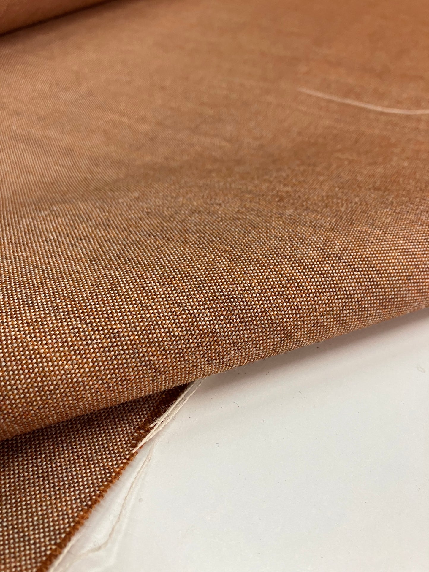 A sample of the fabric you would like to see. - Modern Upholstery