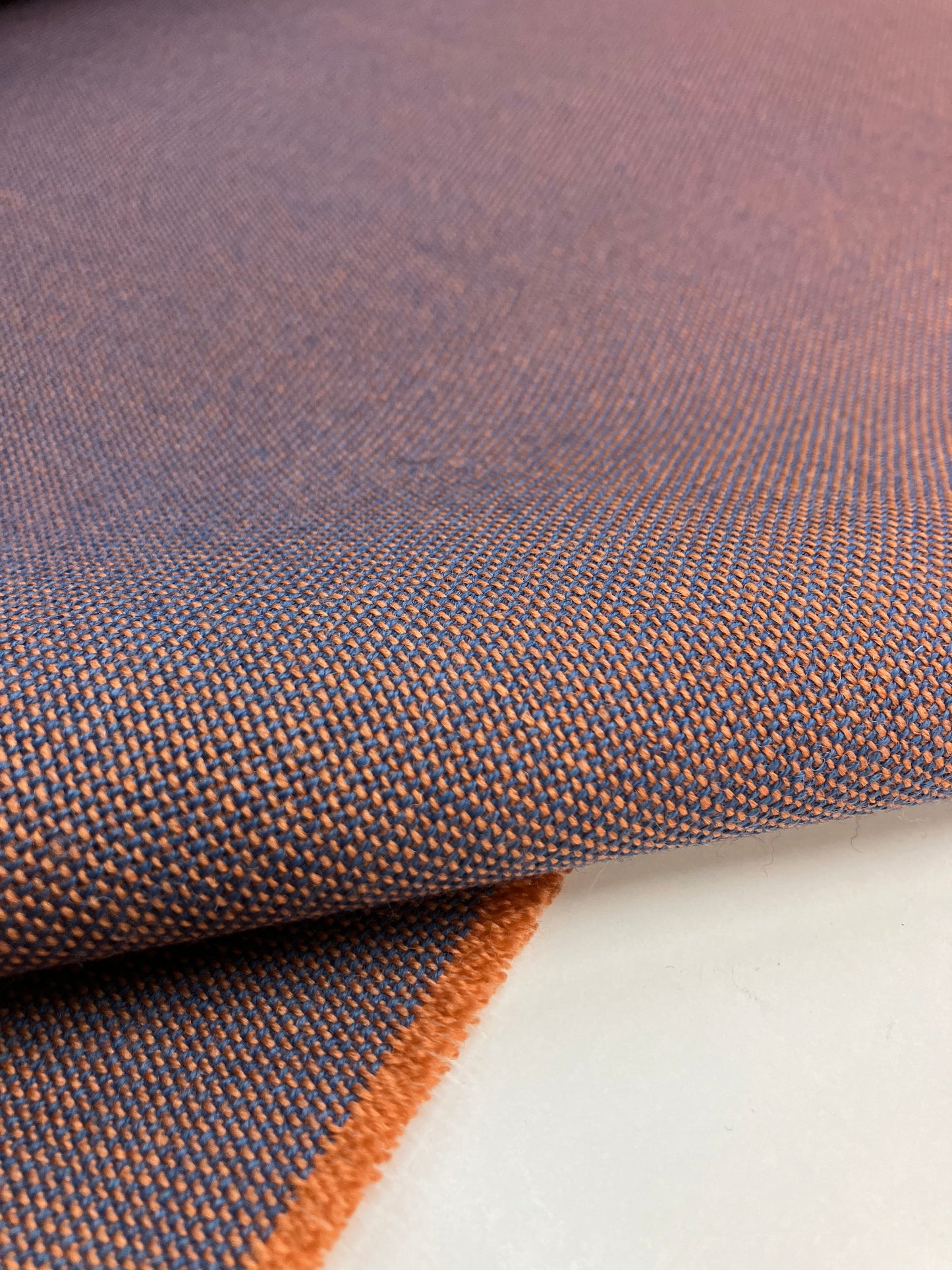 A sample of the fabric you would like to see. - Modern Upholstery