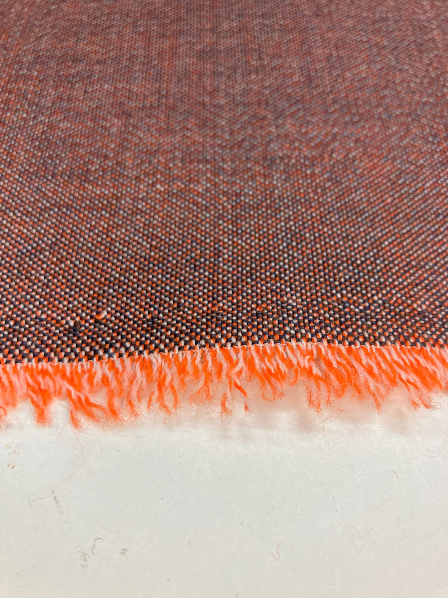 Kvadrat Atlas by Margrethe Odgaard multicolour design upholstery fabric - Modern Upholstery