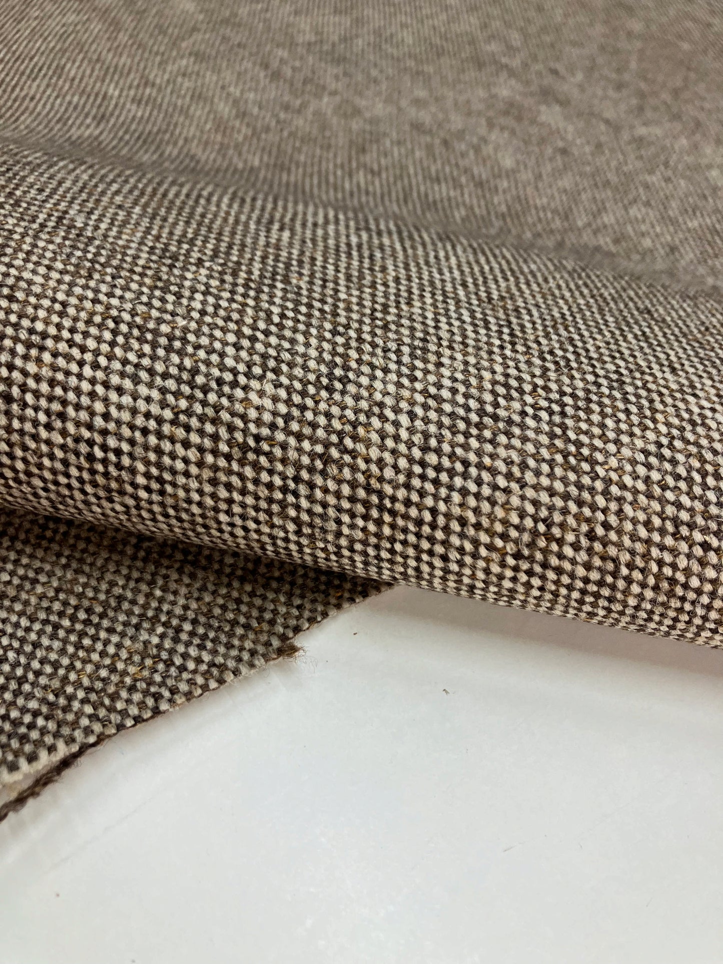 Camira Main Line Flax – Ecological upholstery fabric made of wool and linen. - Modern Upholstery