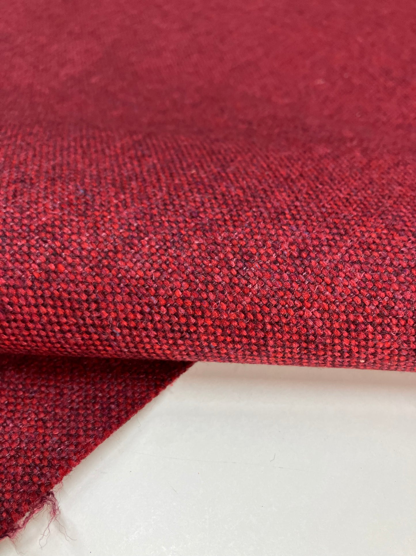 Camira Main Line Flax – Ecological upholstery fabric made of wool and linen. - Modern Upholstery