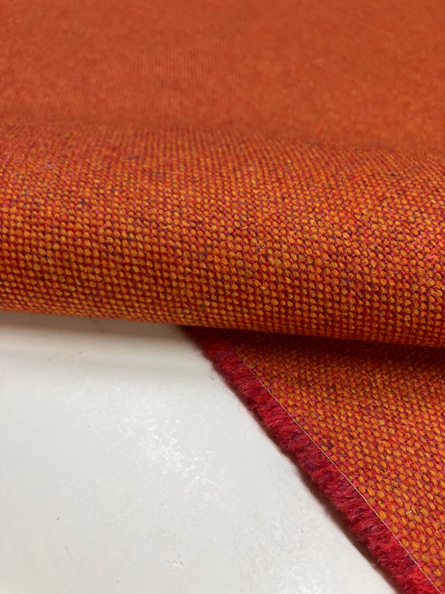 Camira Main Line Flax – Ecological upholstery fabric made of wool and linen. - Modern Upholstery