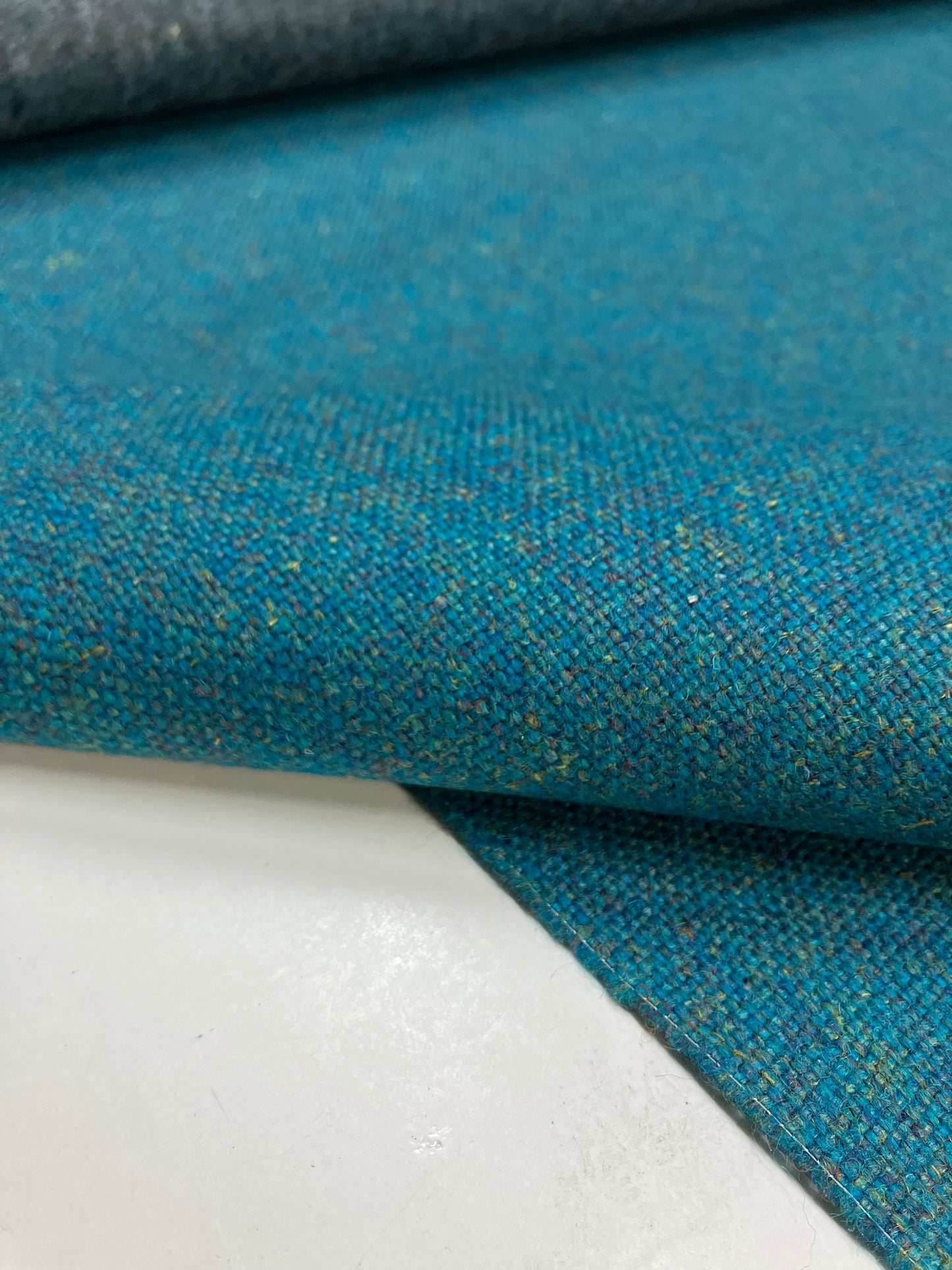Camira Main Line Flax – Ecological upholstery fabric made of wool and linen. - Modern Upholstery