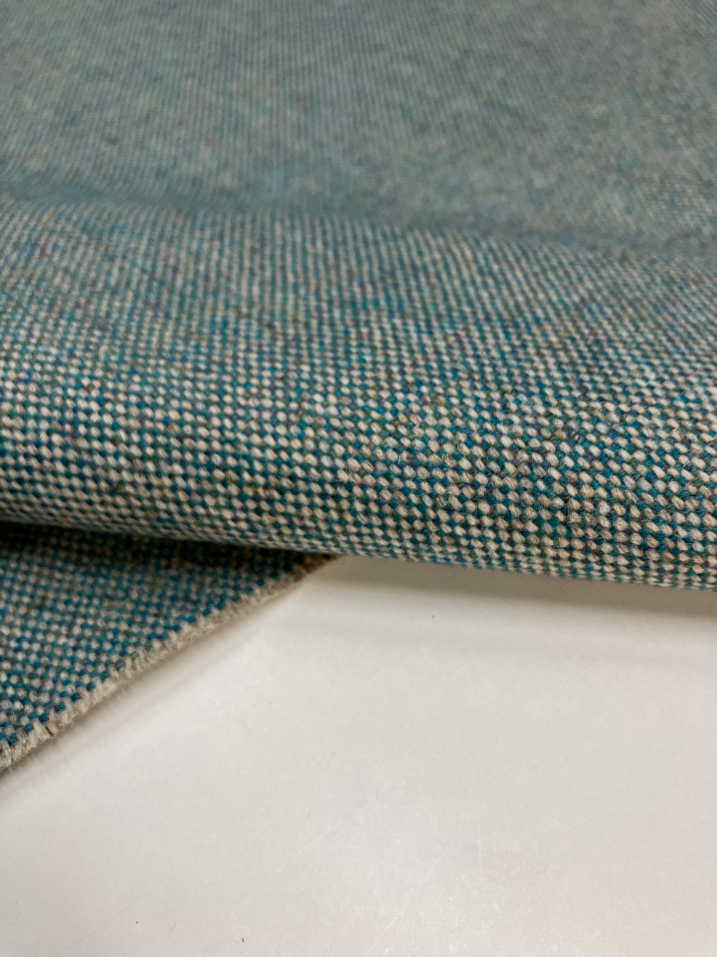 Camira Main Line Flax – Ecological upholstery fabric made of wool and linen. - Modern Upholstery