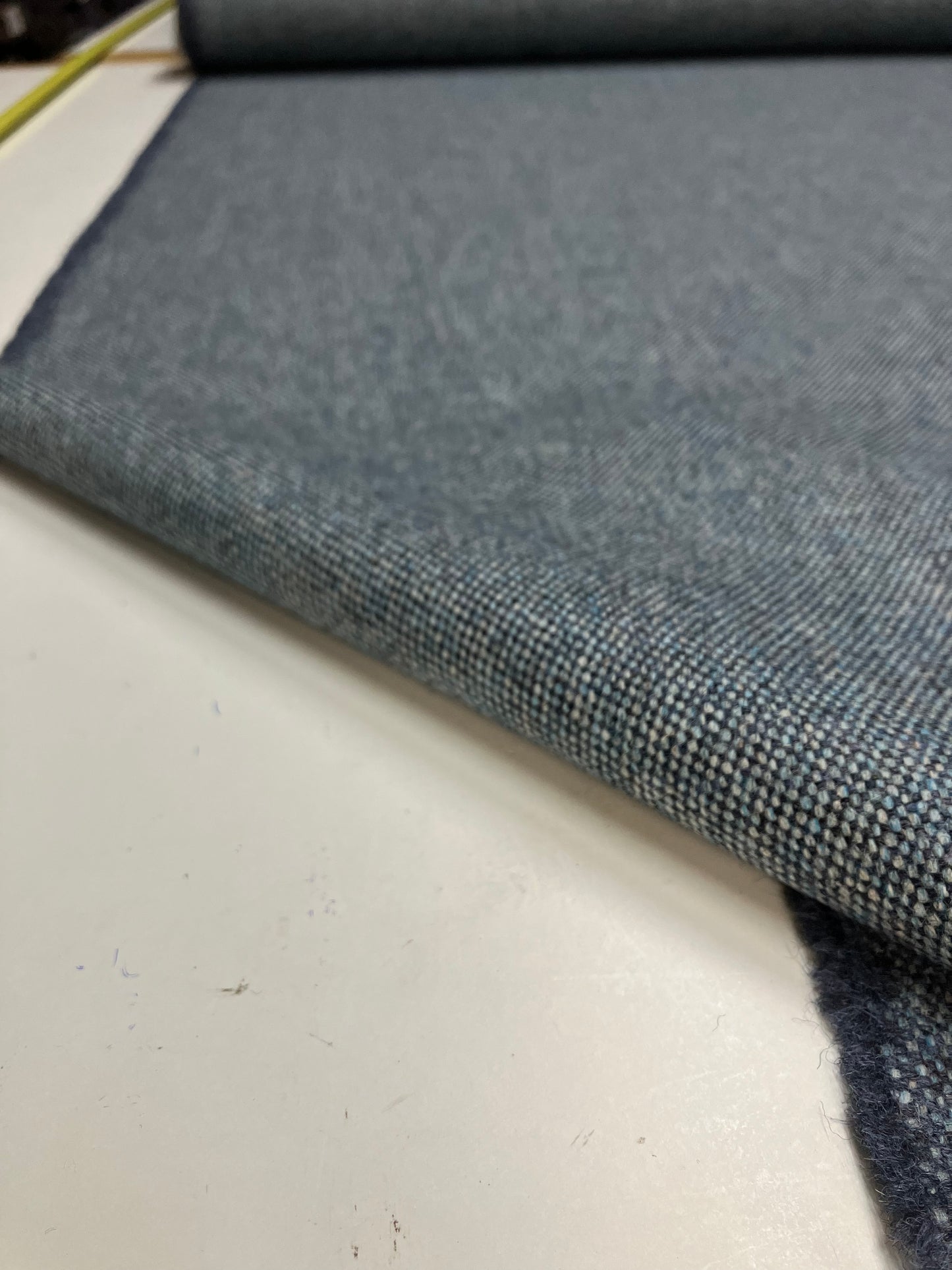 Camira Main Line Flax – Ecological upholstery fabric made of wool and linen. - Modern Upholstery
