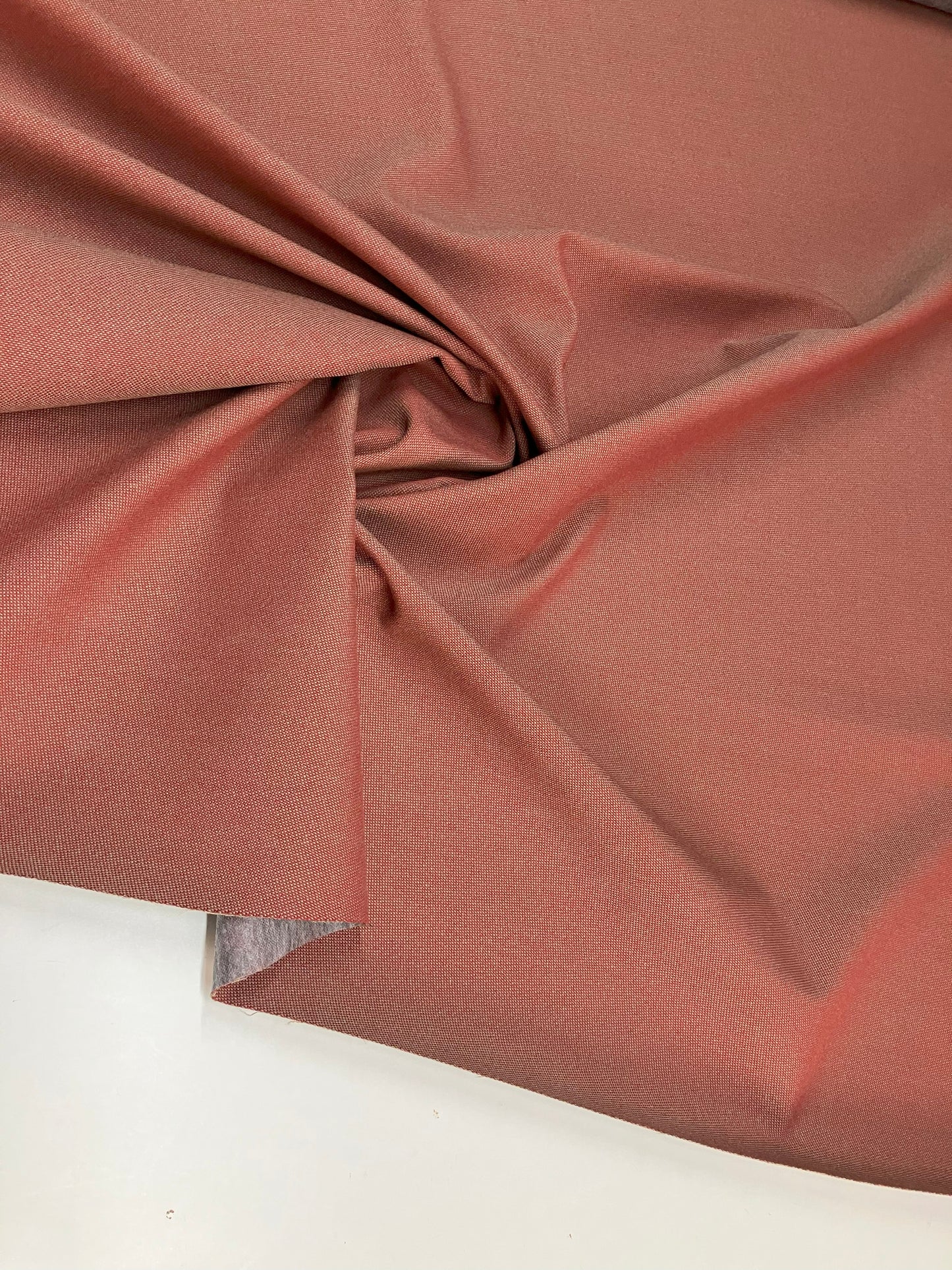Kvadrat Rime by Åsa Pärson two-color upholstery fabric for furniture - Modern Upholstery