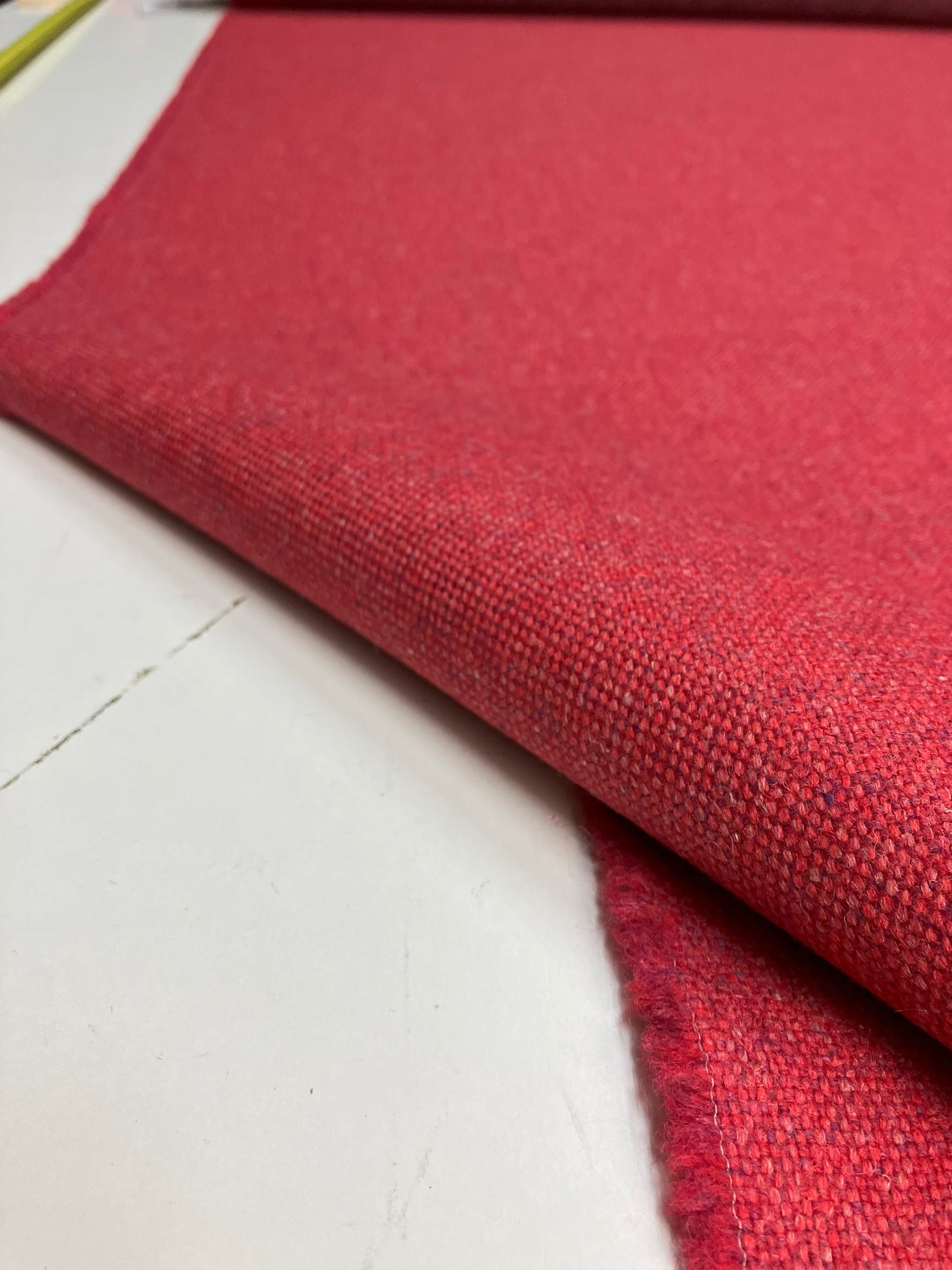 Camira Main Line Flax – Ecological upholstery fabric made of wool and linen. - Modern Upholstery