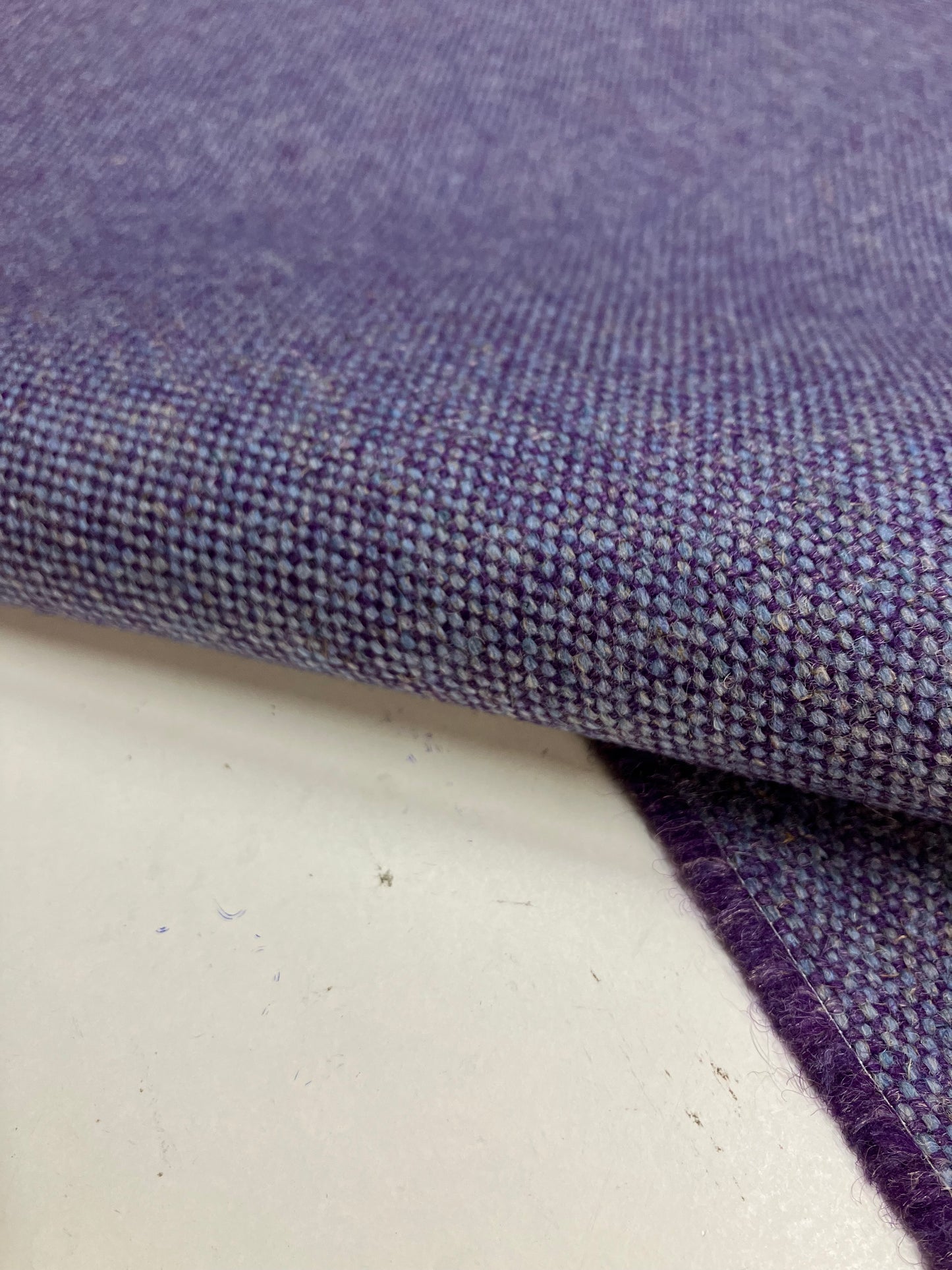 Camira Main Line Flax – Ecological upholstery fabric made of wool and linen. - Modern Upholstery