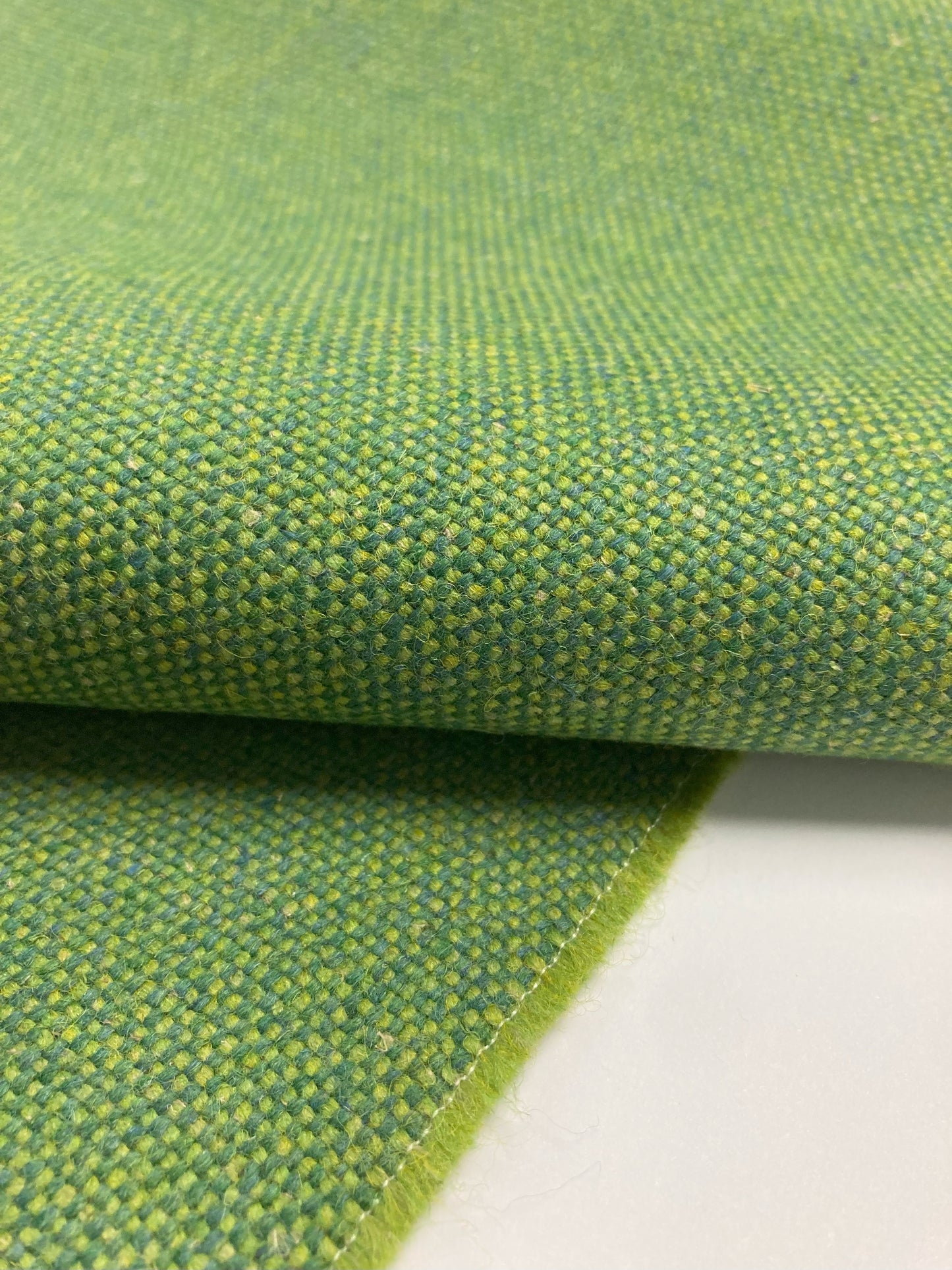 Camira Main Line Flax – Ecological upholstery fabric made of wool and linen. - Modern Upholstery