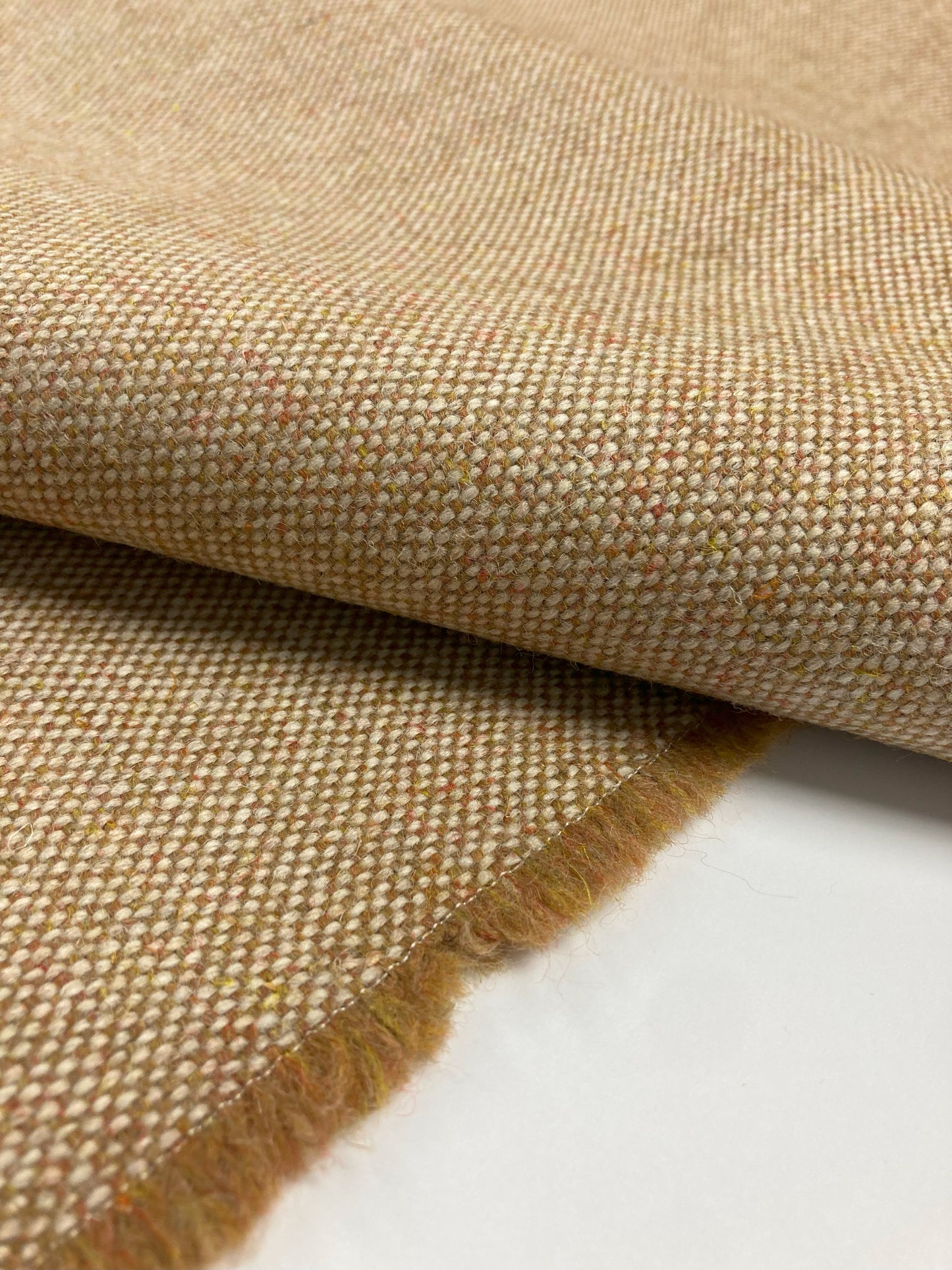 Camira Main Line Flax – Ecological upholstery fabric made of wool and linen. - Modern Upholstery