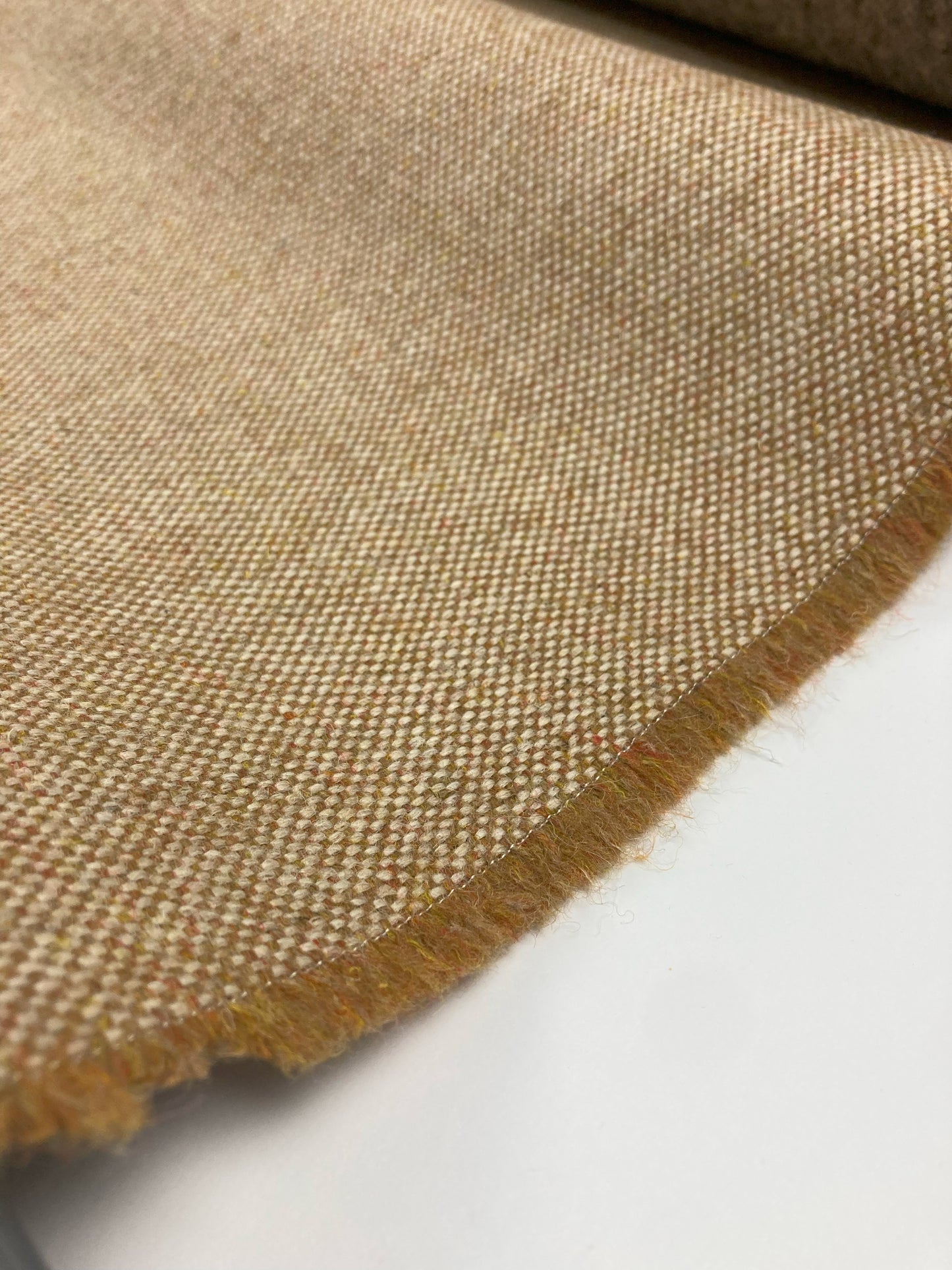 Camira Main Line Flax – Ecological upholstery fabric made of wool and linen. - Modern Upholstery