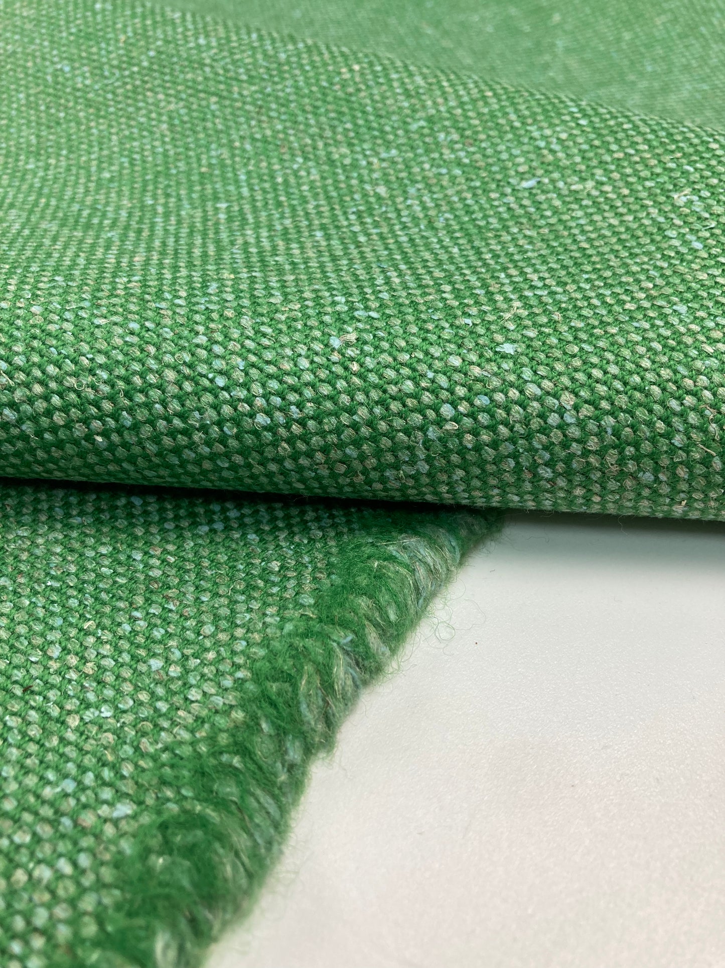 Camira Main Line Flax – Ecological upholstery fabric made of wool and linen. - Modern Upholstery