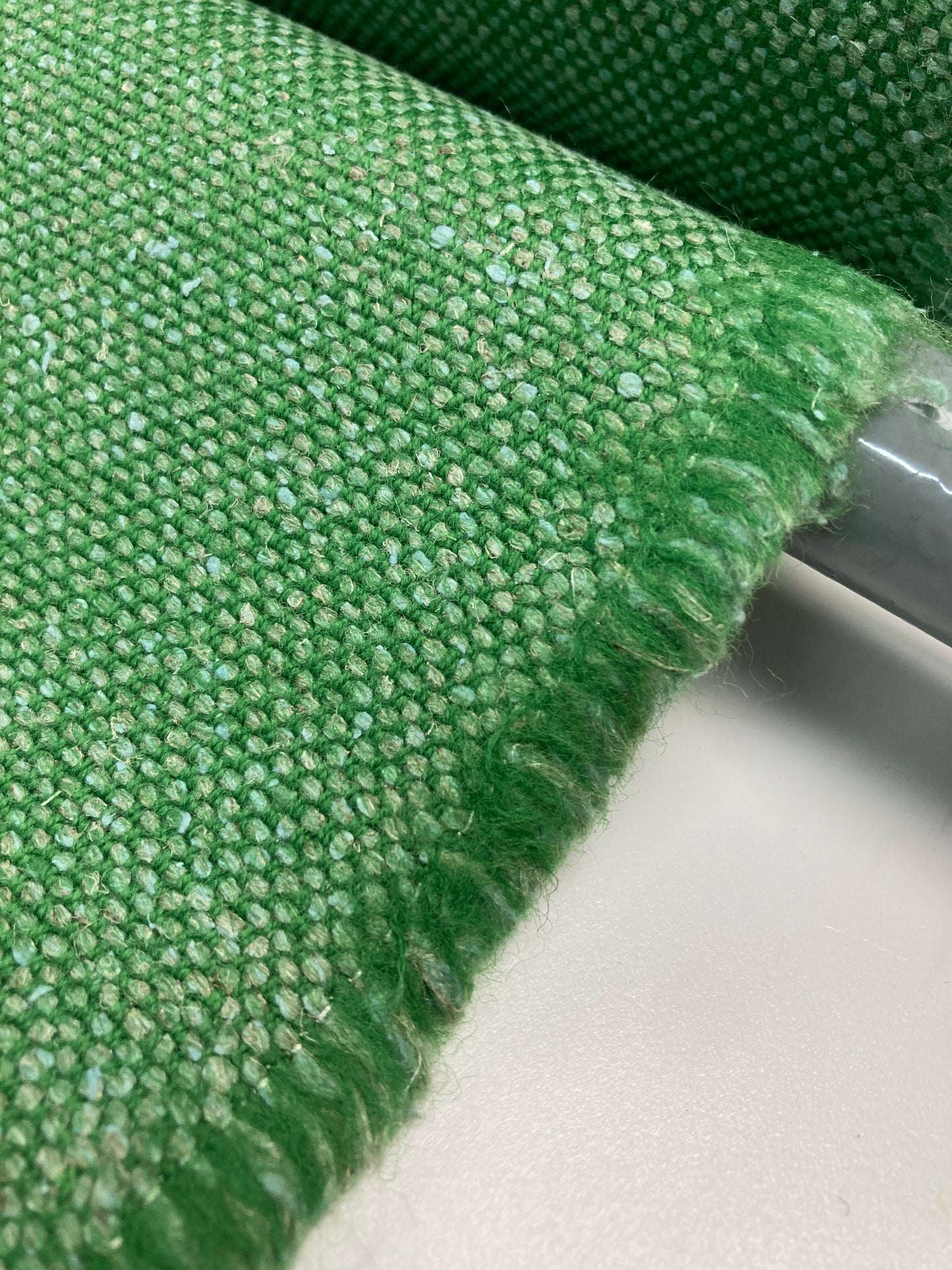 Camira Main Line Flax – Ecological upholstery fabric made of wool and linen. - Modern Upholstery