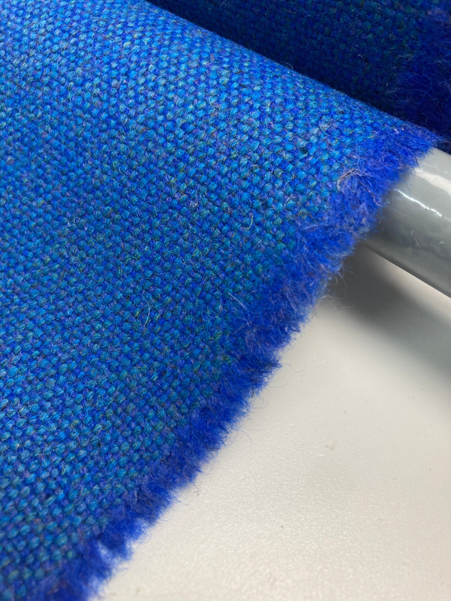 Camira Main Line Flax – Ecological upholstery fabric made of wool and linen. - Modern Upholstery