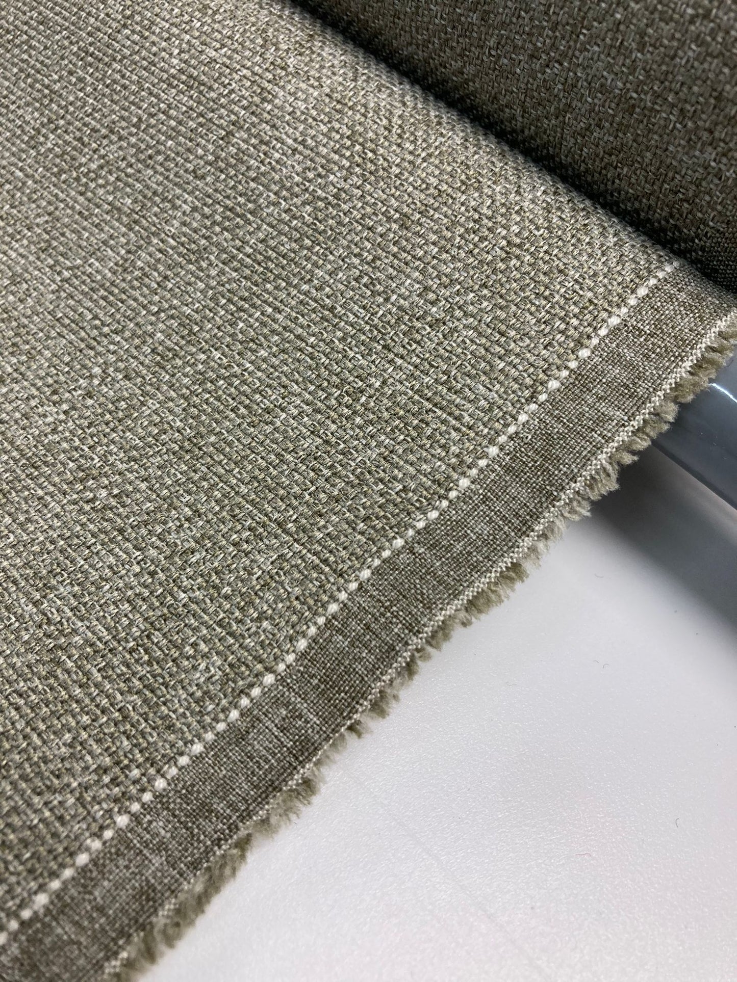 Gabriel Medley woven in 100% polyester melange - Modern Upholstery