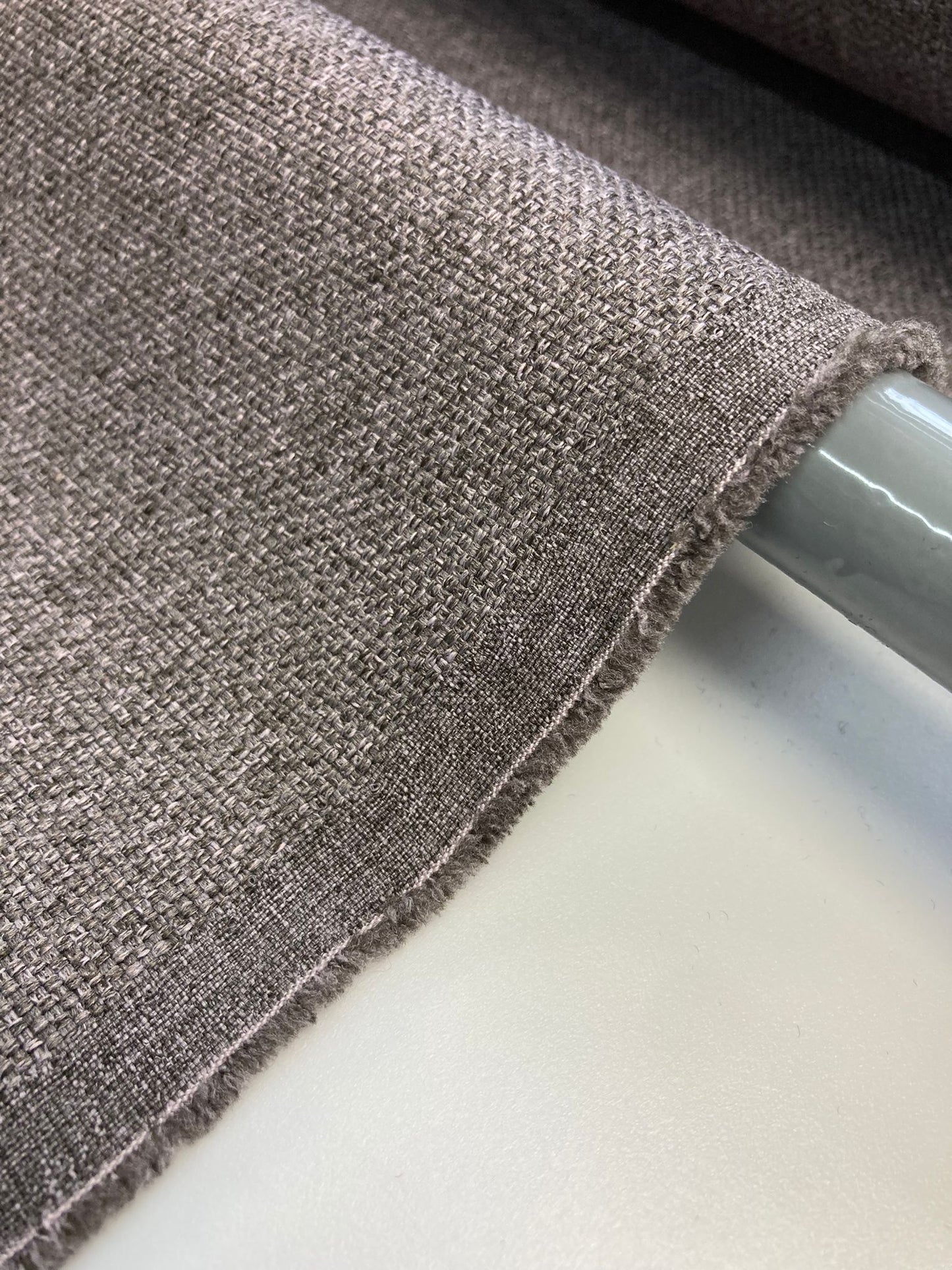 Gabriel Medley woven in 100% polyester melange - Modern Upholstery