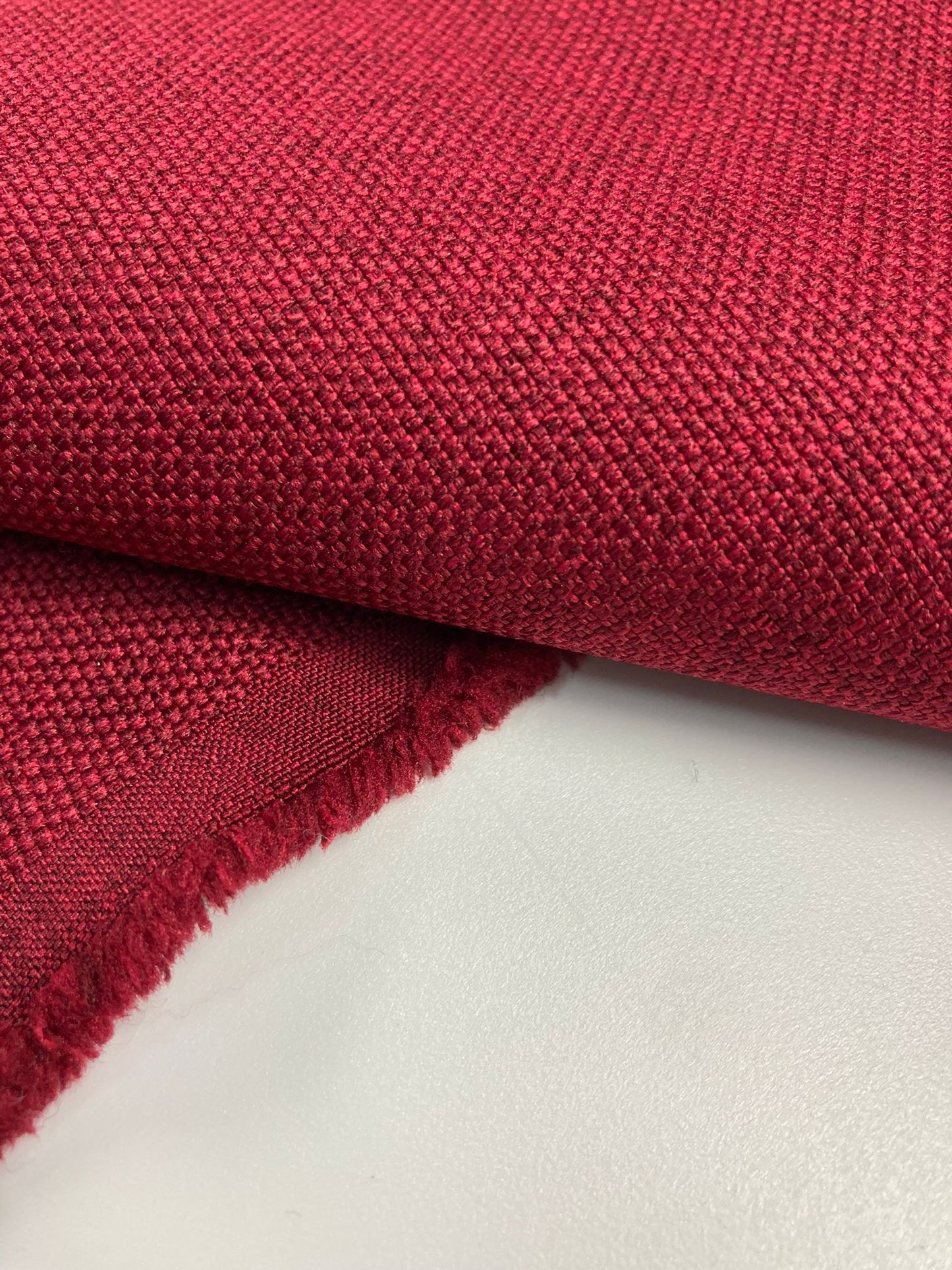 Gabriel Medley woven in 100% polyester melange - Modern Upholstery