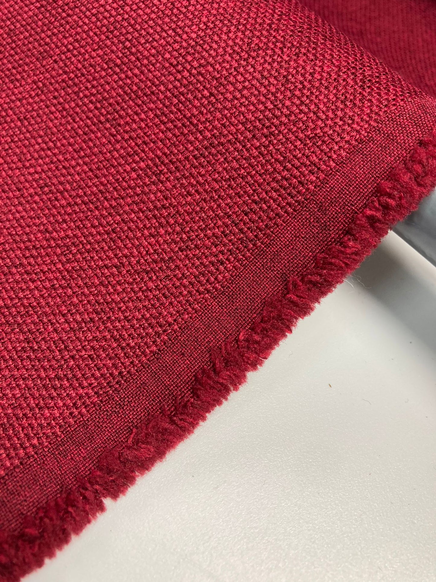 Gabriel Medley woven in 100% polyester melange - Modern Upholstery